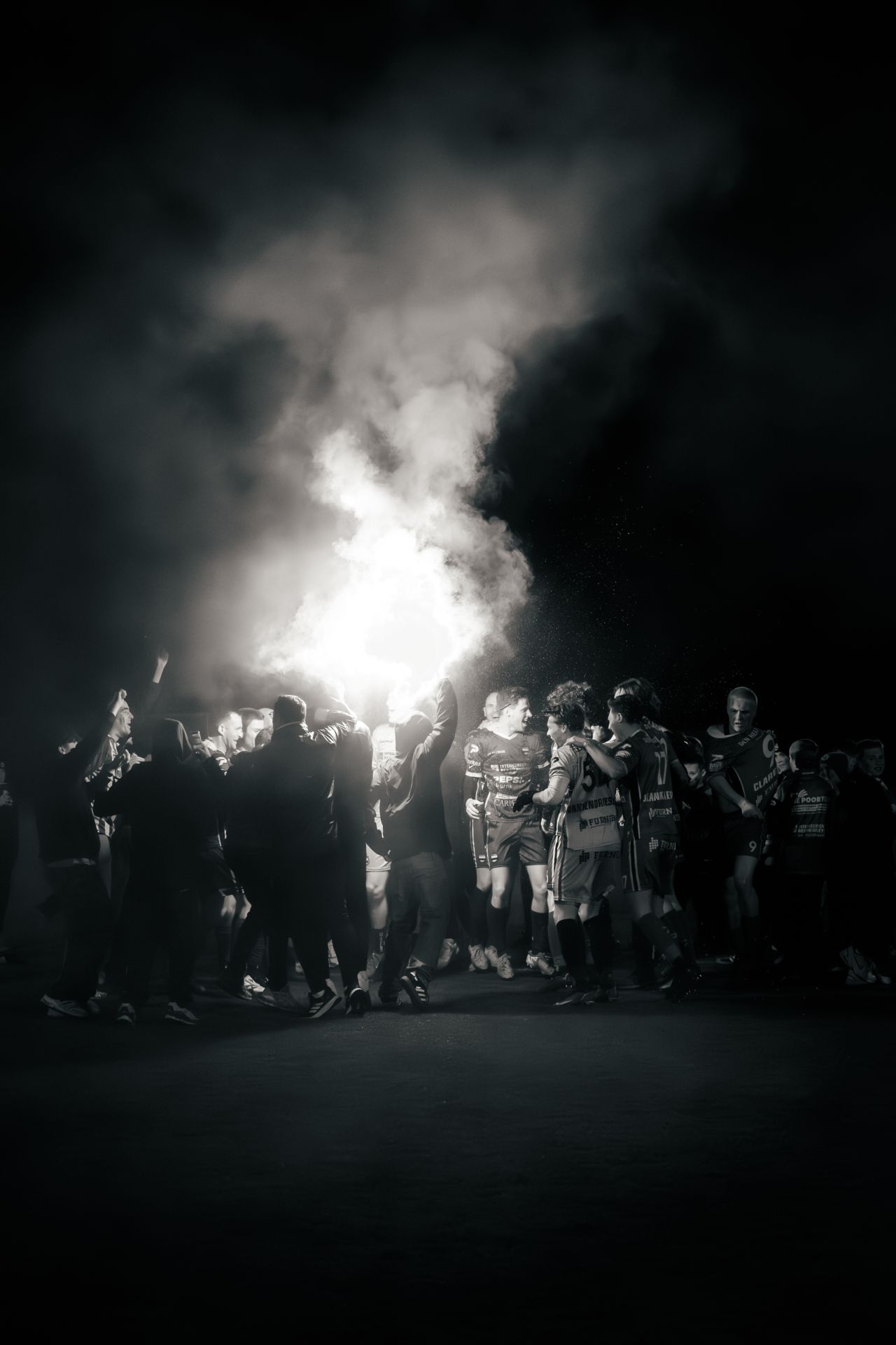 Sportfotografie
