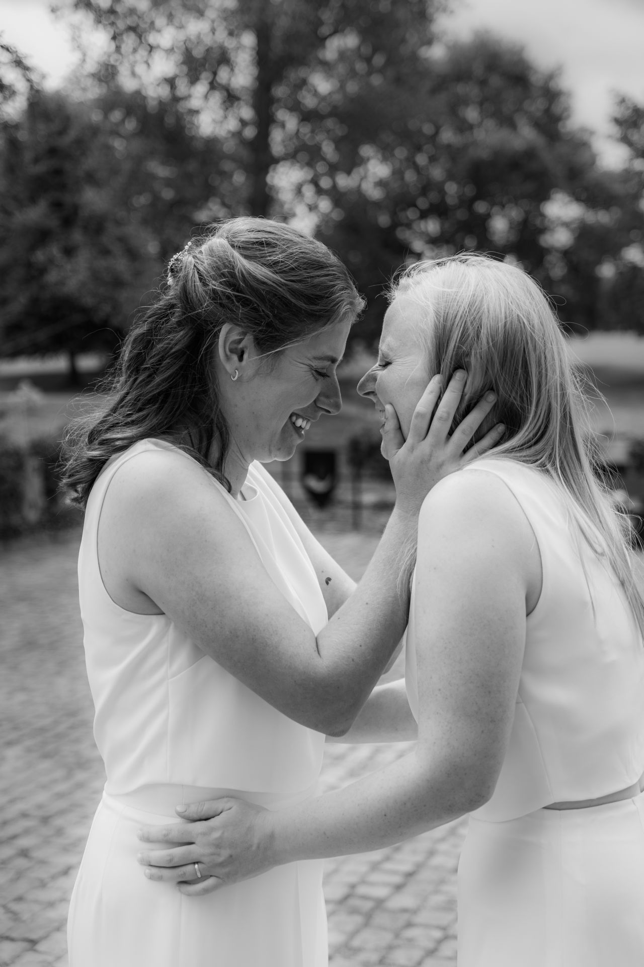 Trouwfotografie