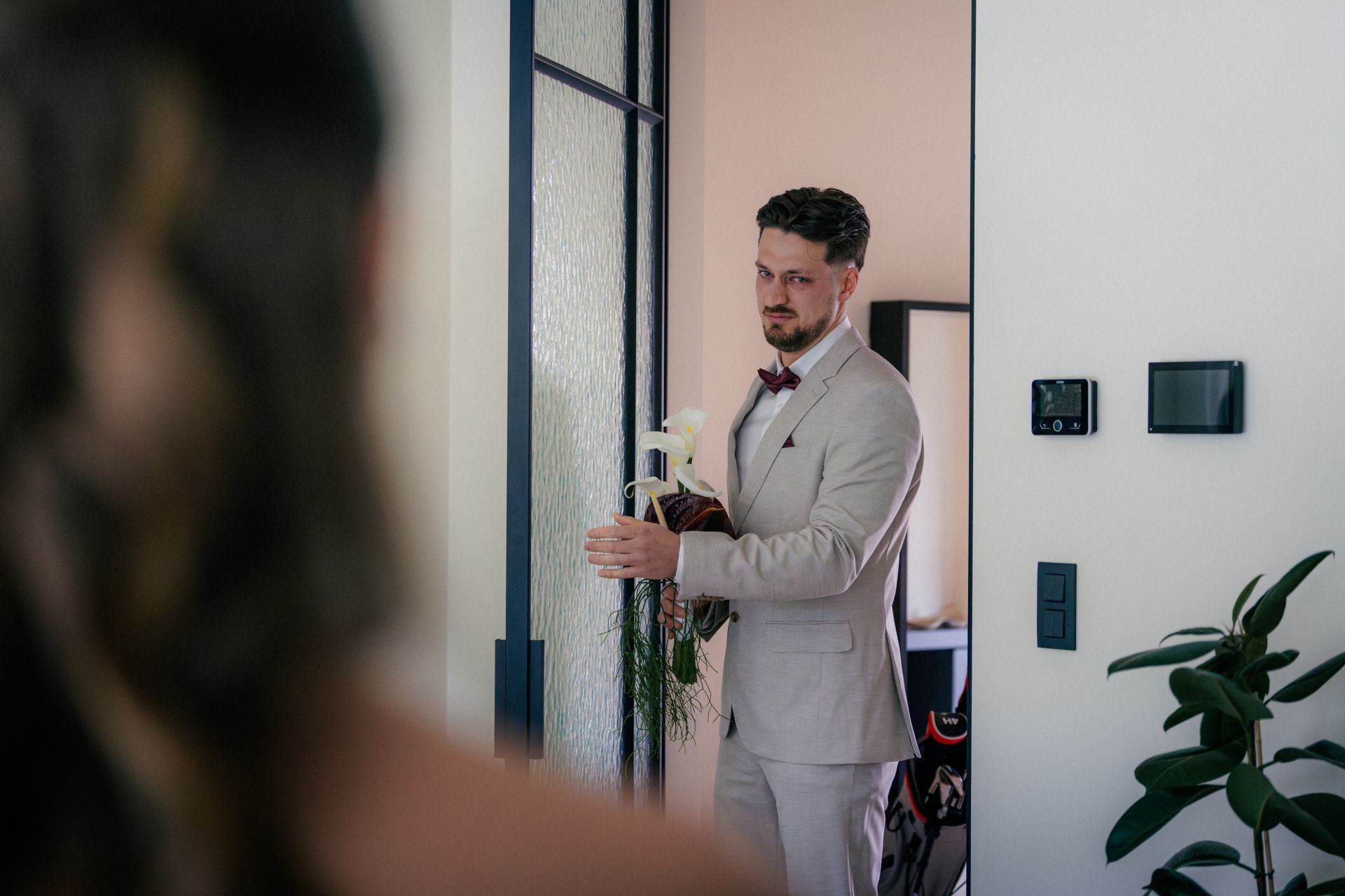 Trouwfotografie