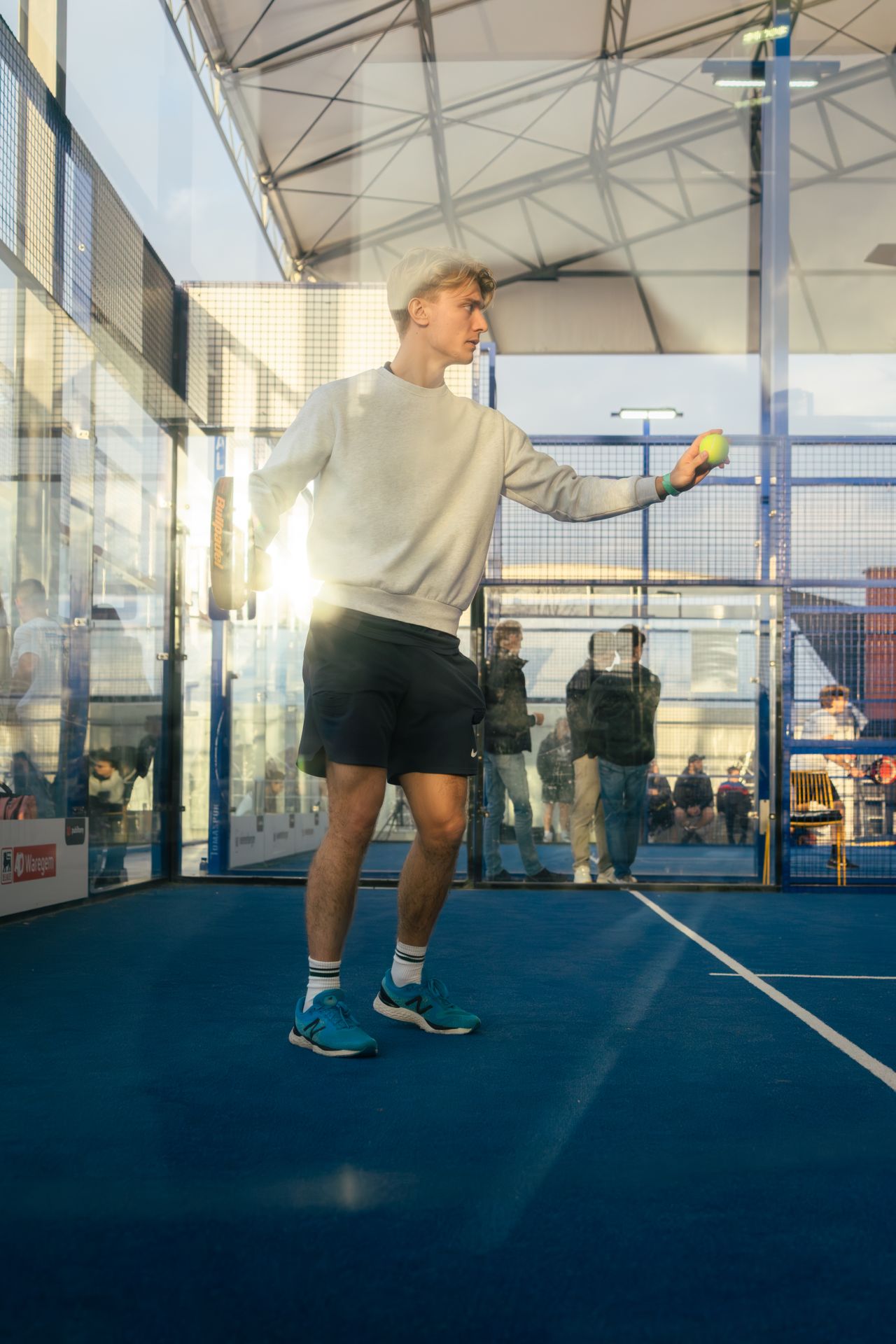 Sportfotografie