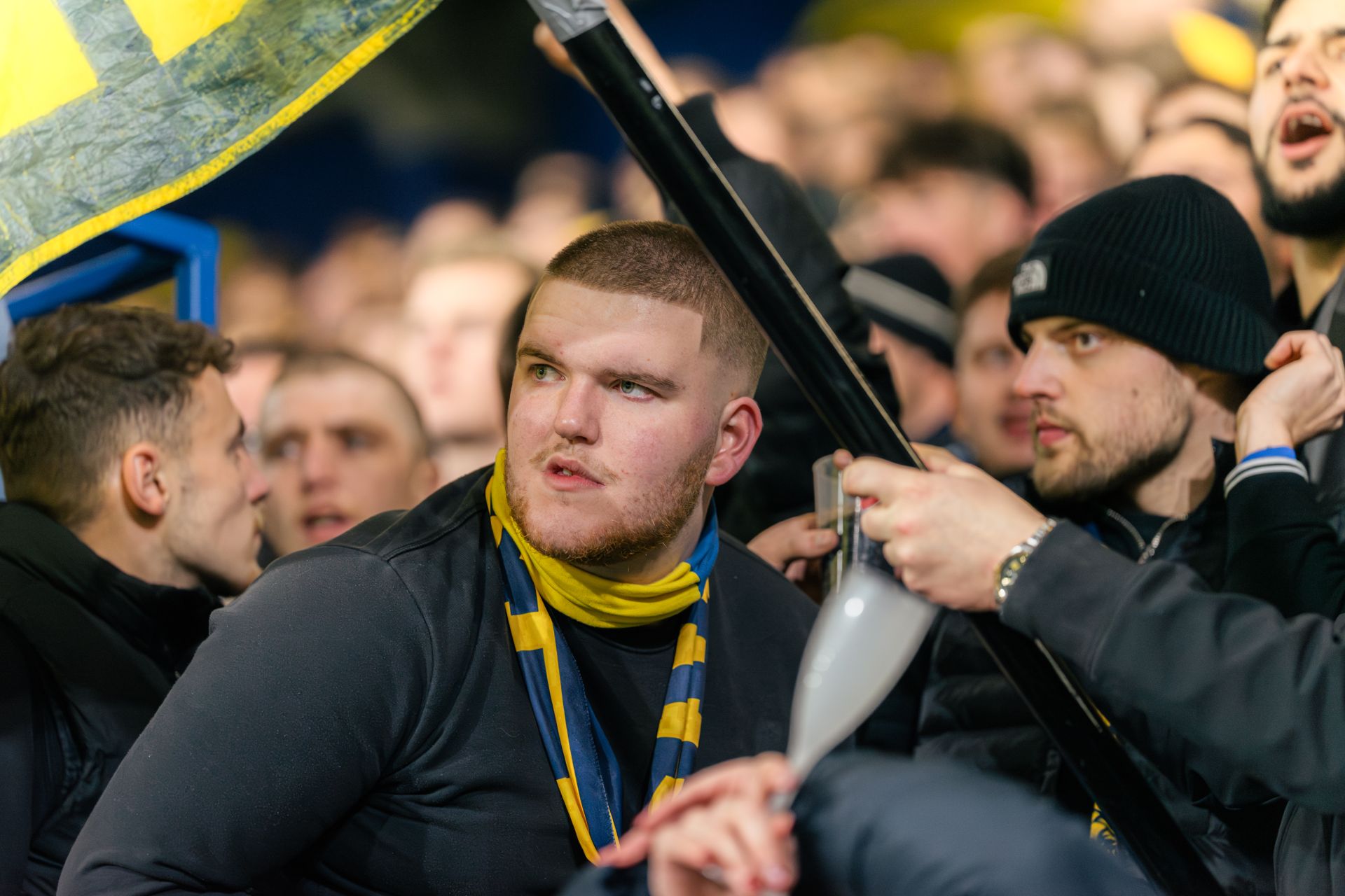 Sportfotografie