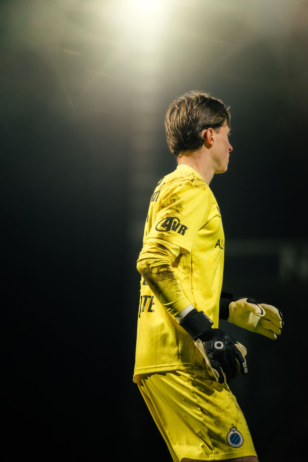 Sportfotografie