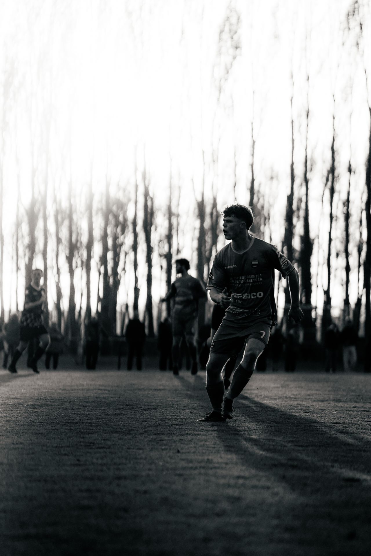 Sportfotografie