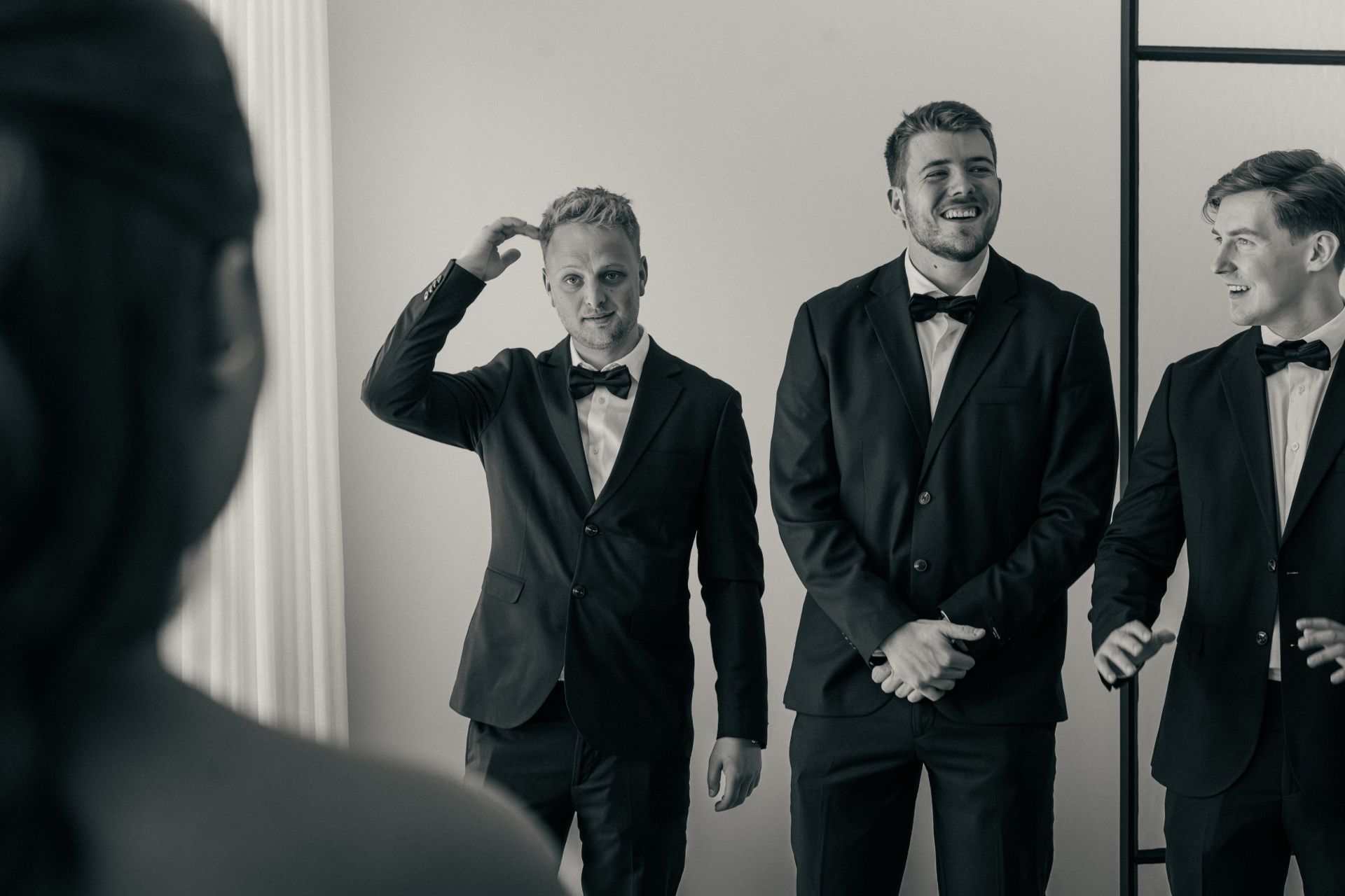 Trouwfotografie
