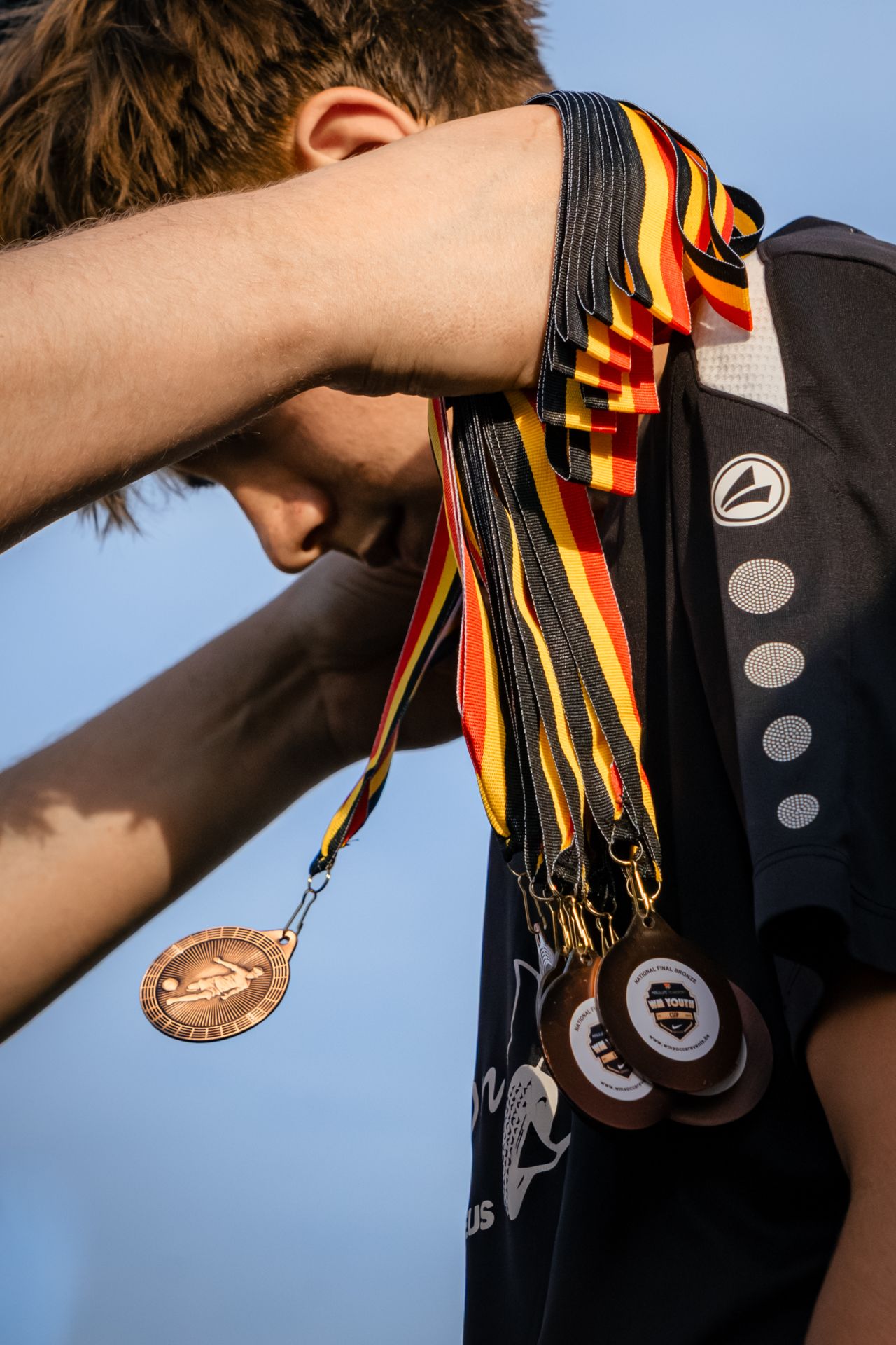 Sportfotografie