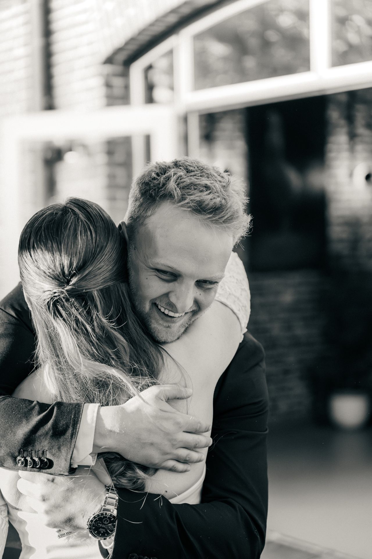 Trouwfotografie
