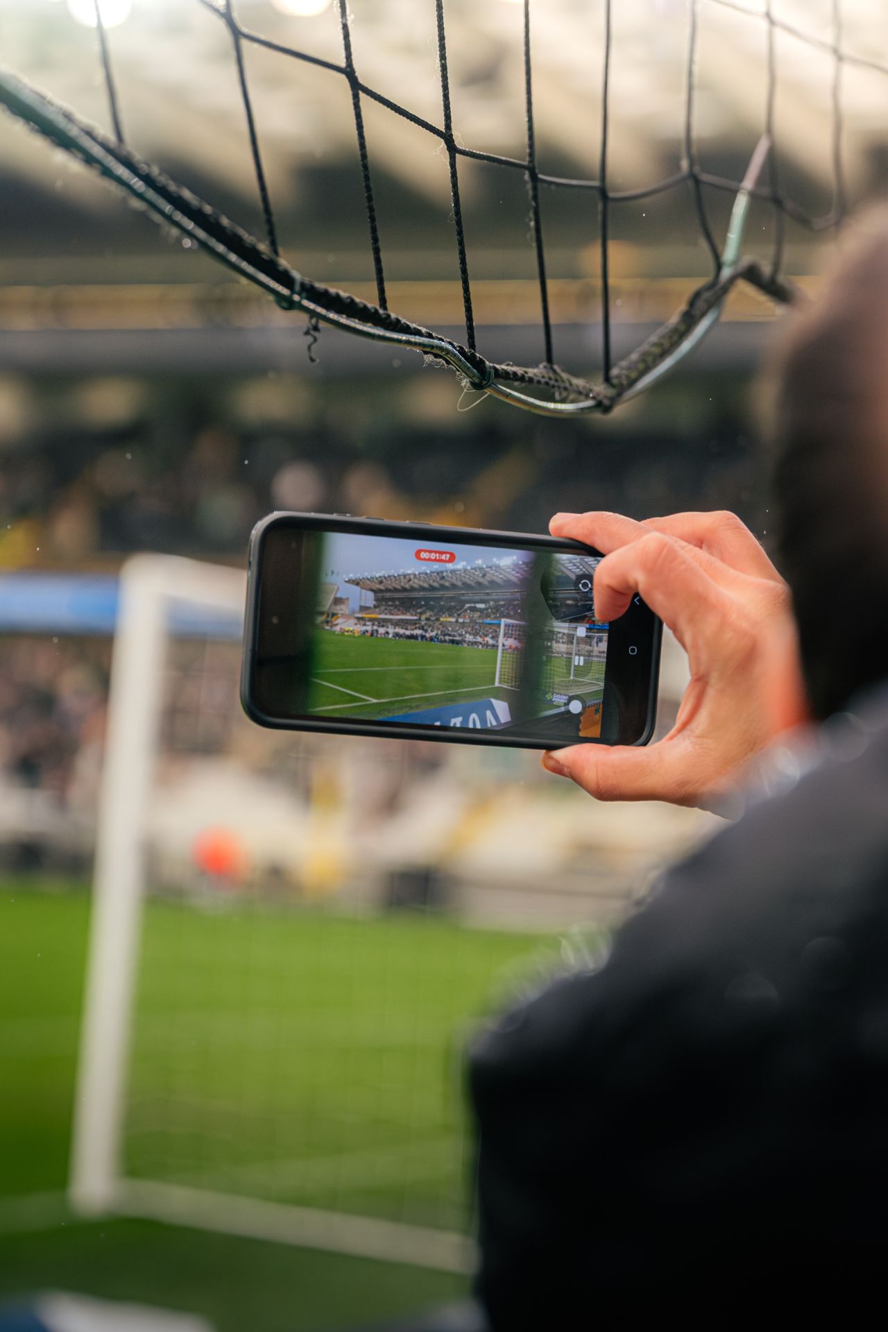 Sportfotografie