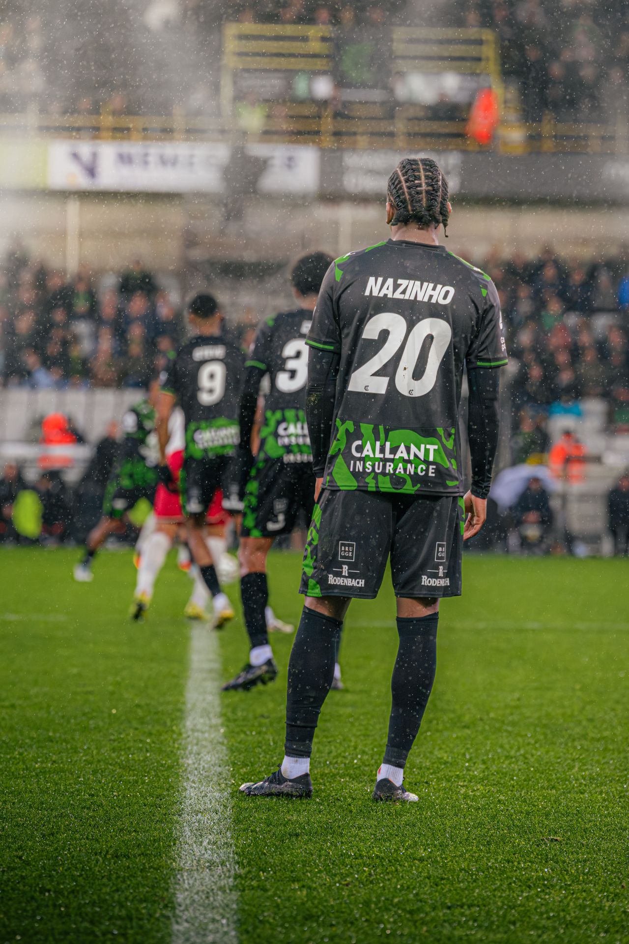 Sportfotografie