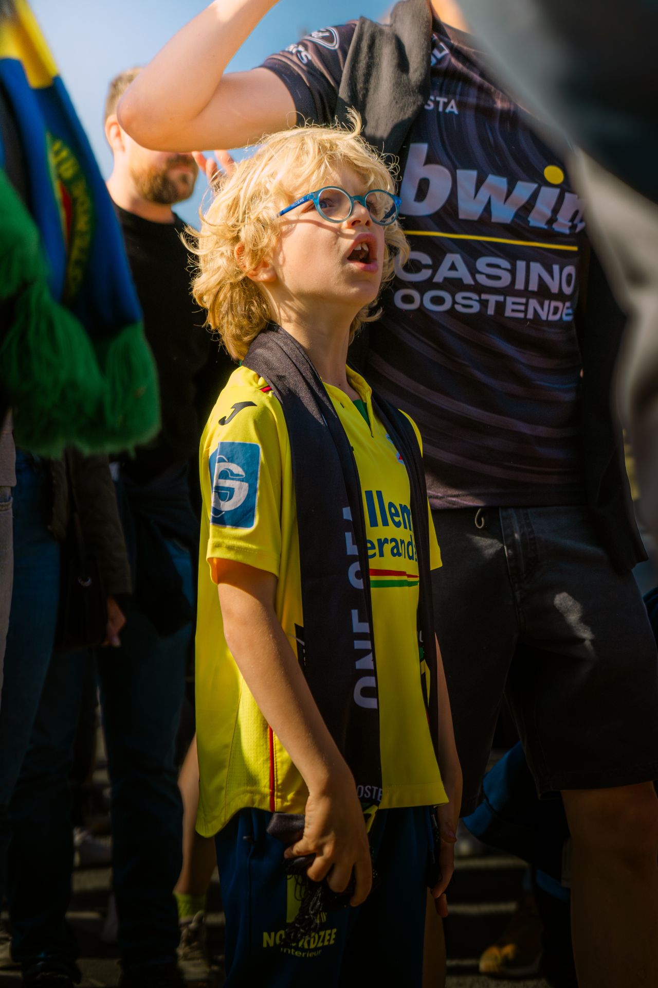 Sportfotografie