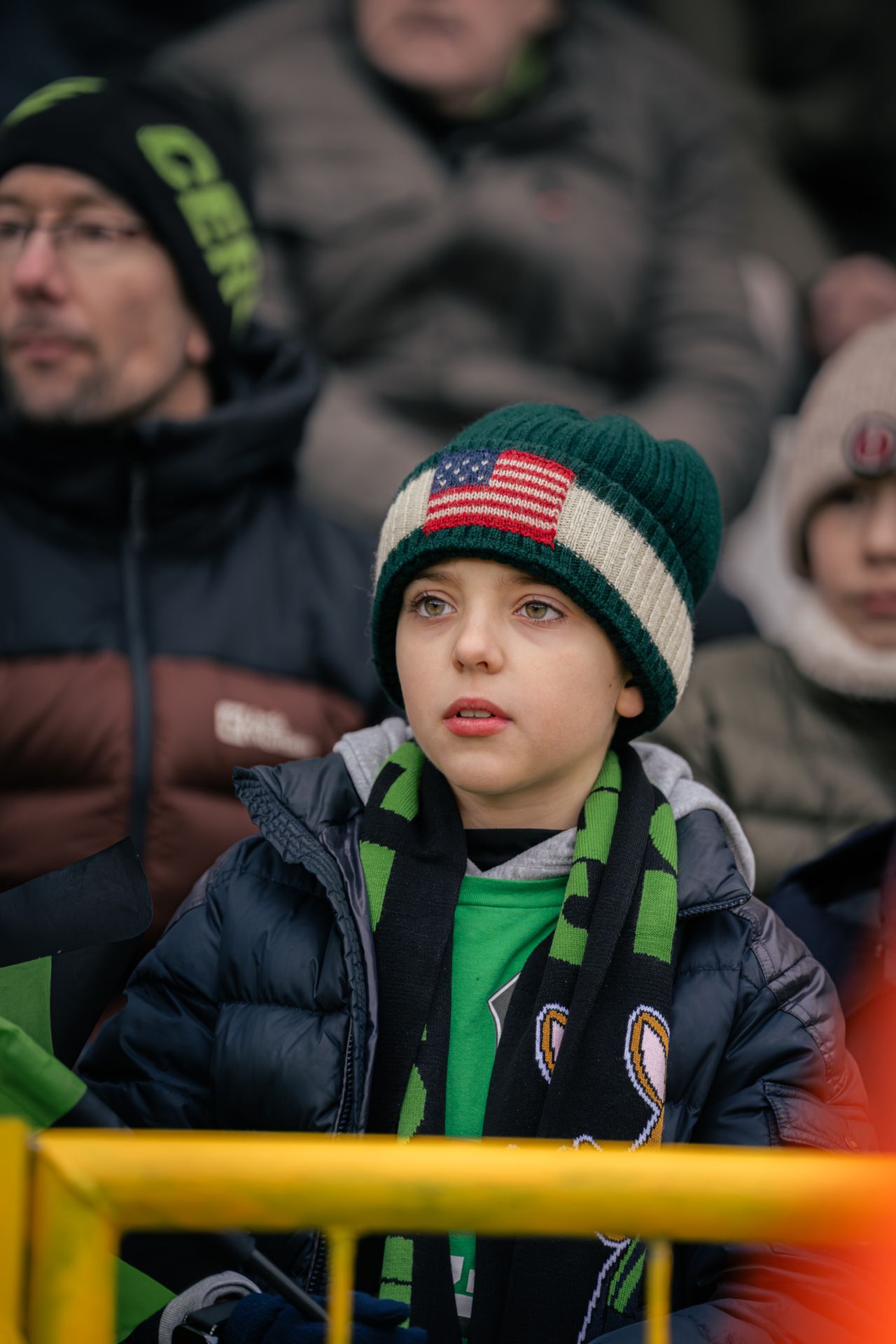 Sportfotografie