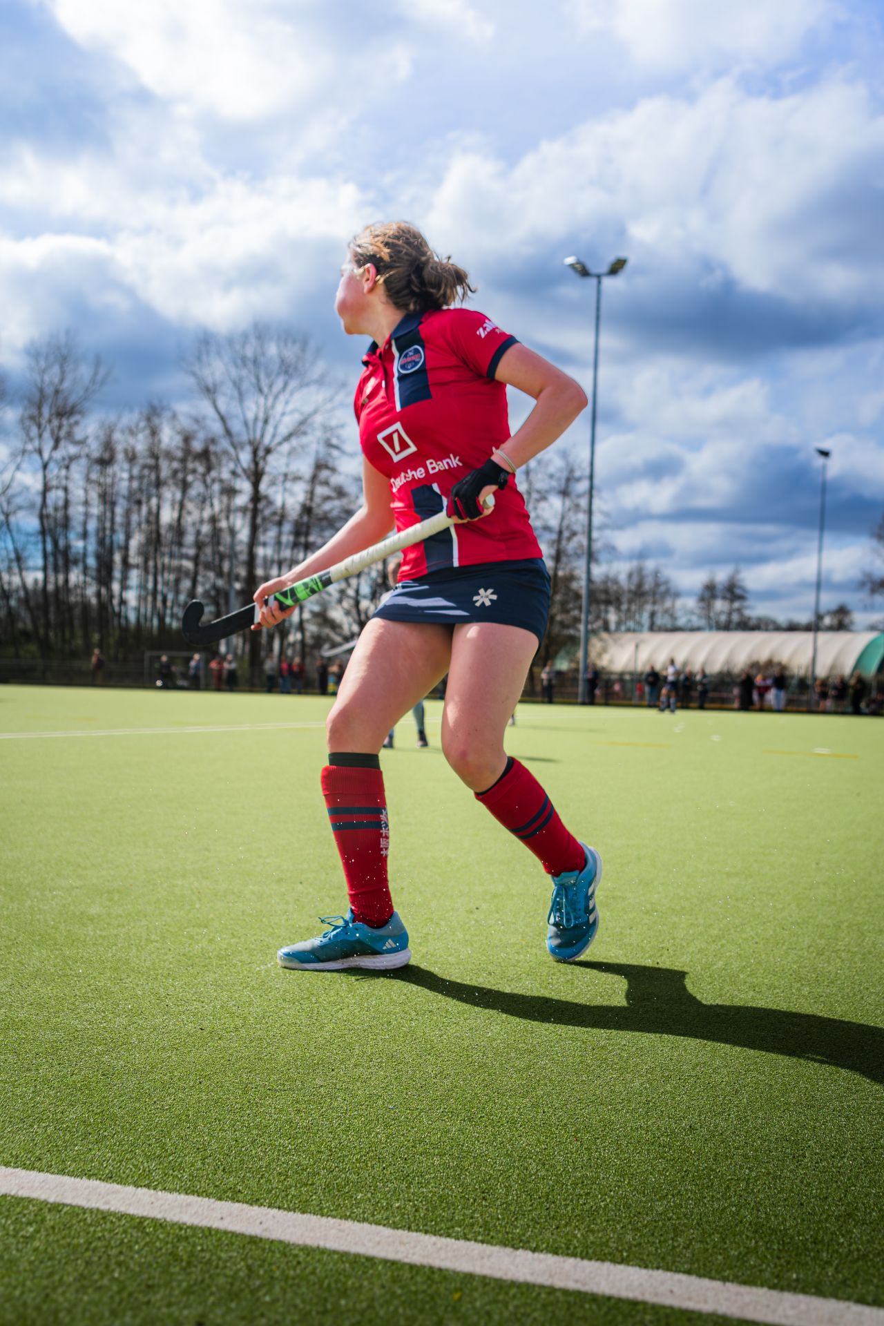 Sportfotografie