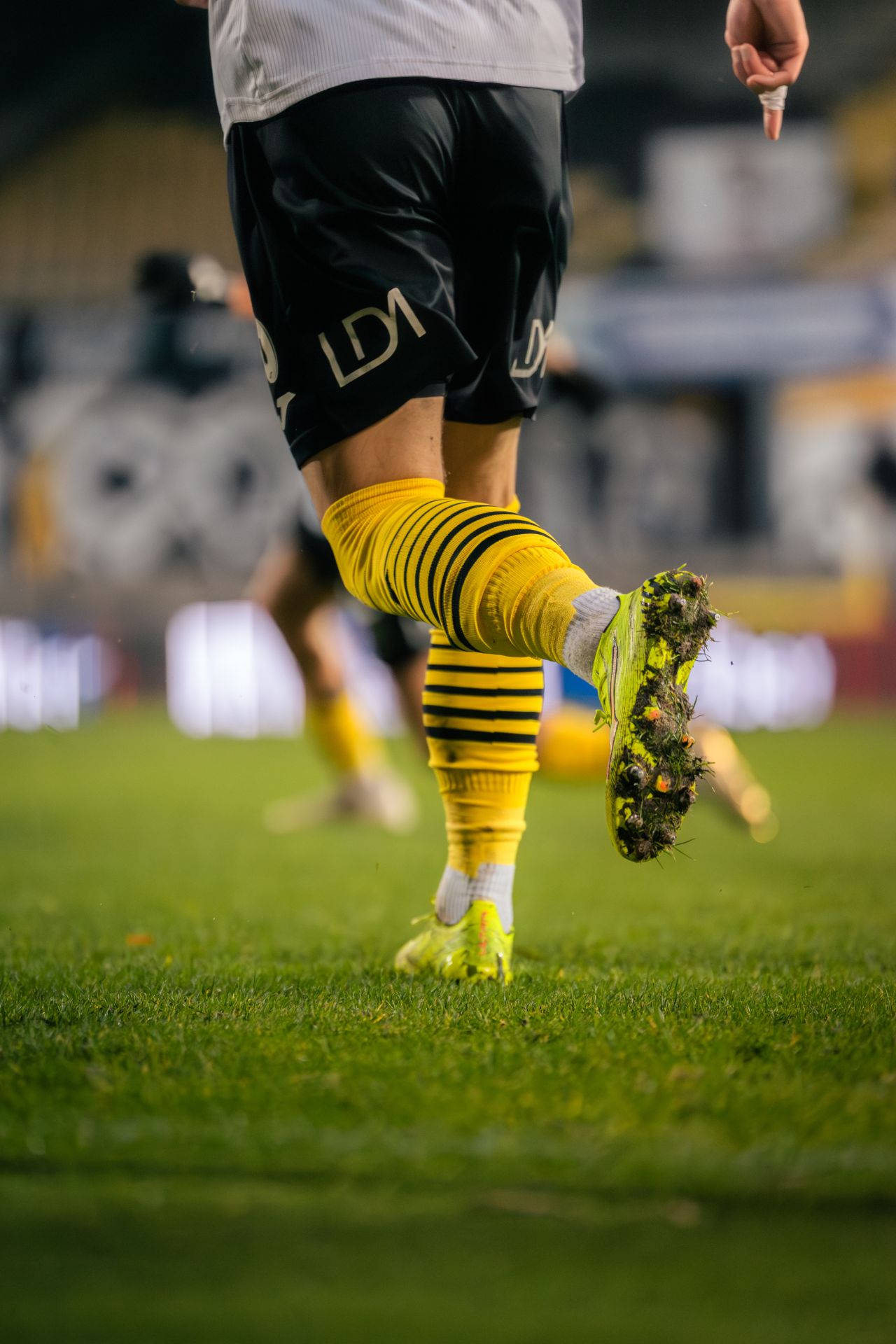 Sportfotografie