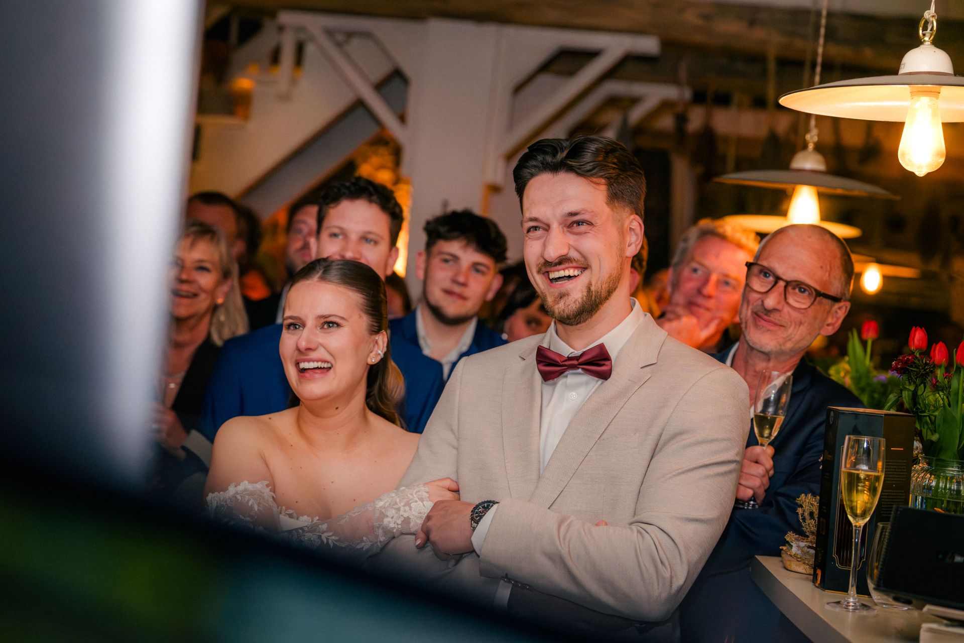 Trouwfotografie