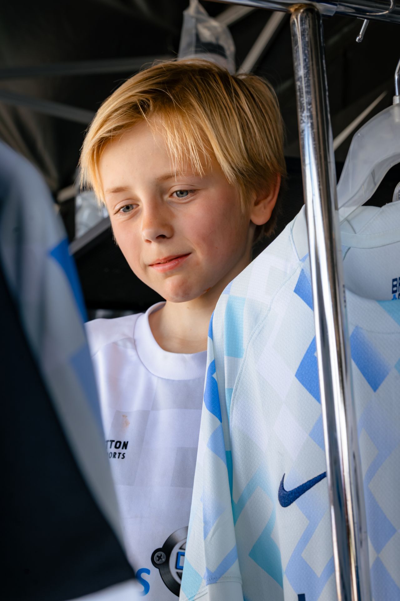 Sportfotografie