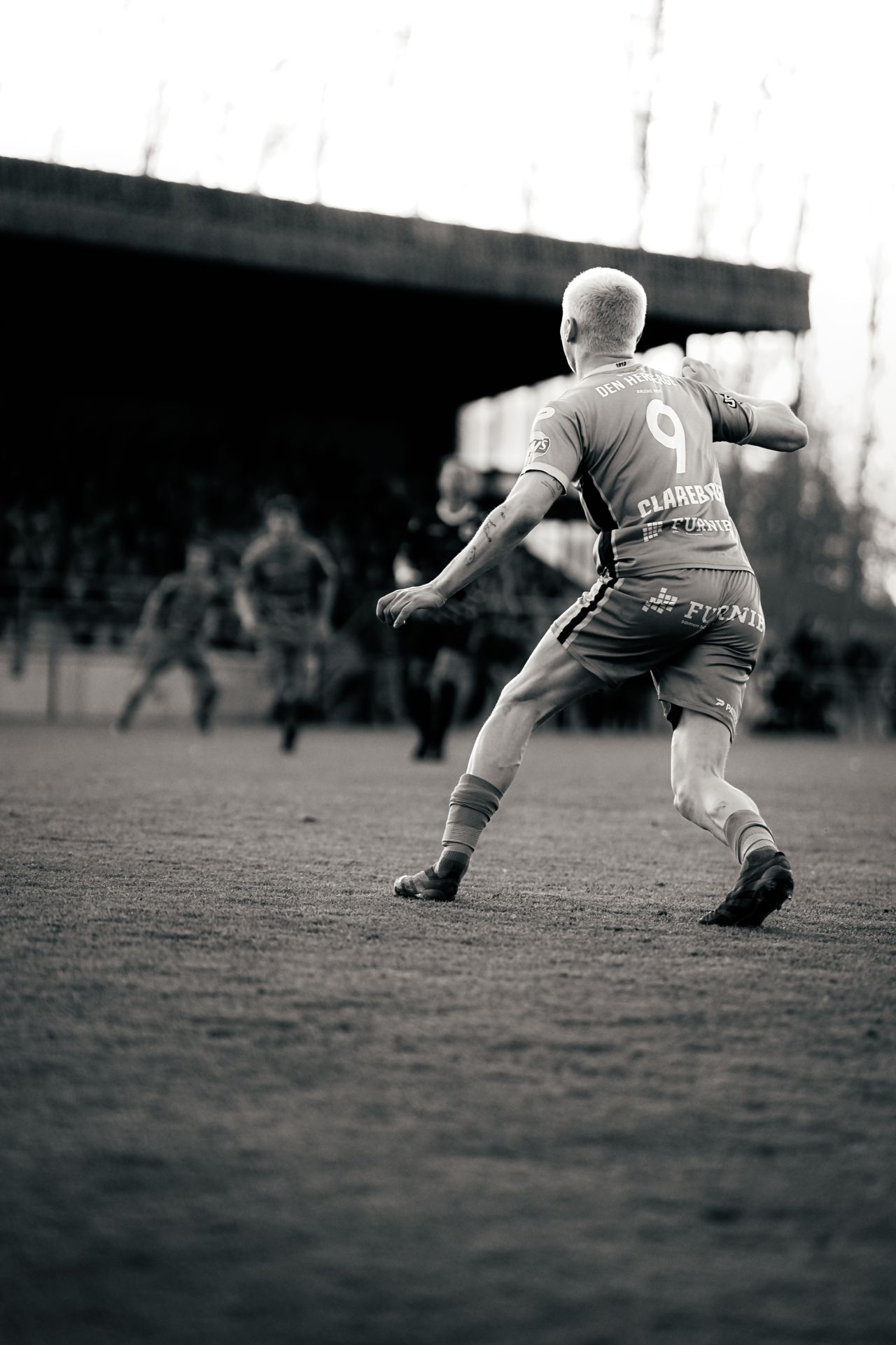 Sportfotografie