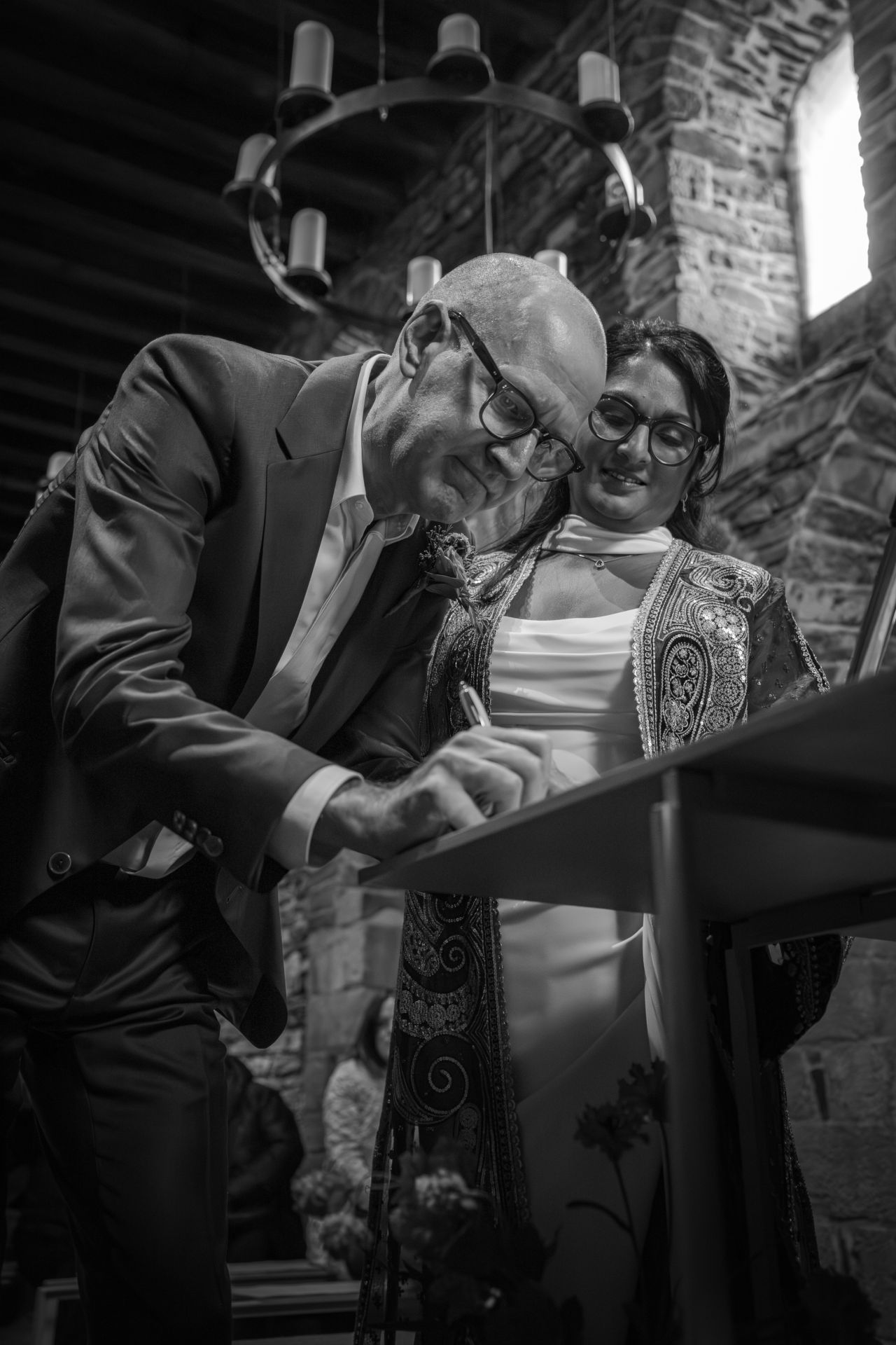 Trouwfotografie