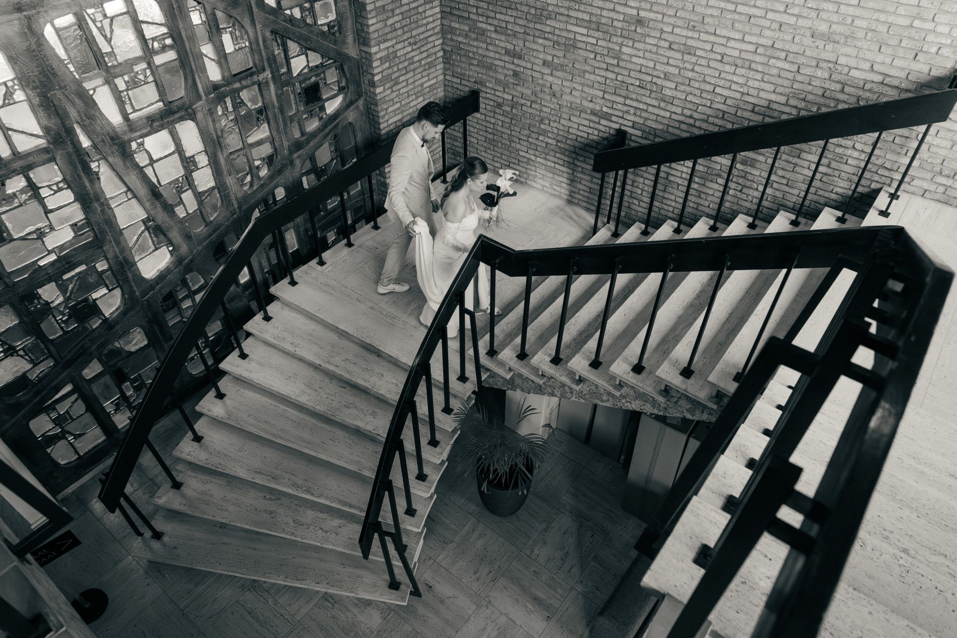 Trouwfotografie