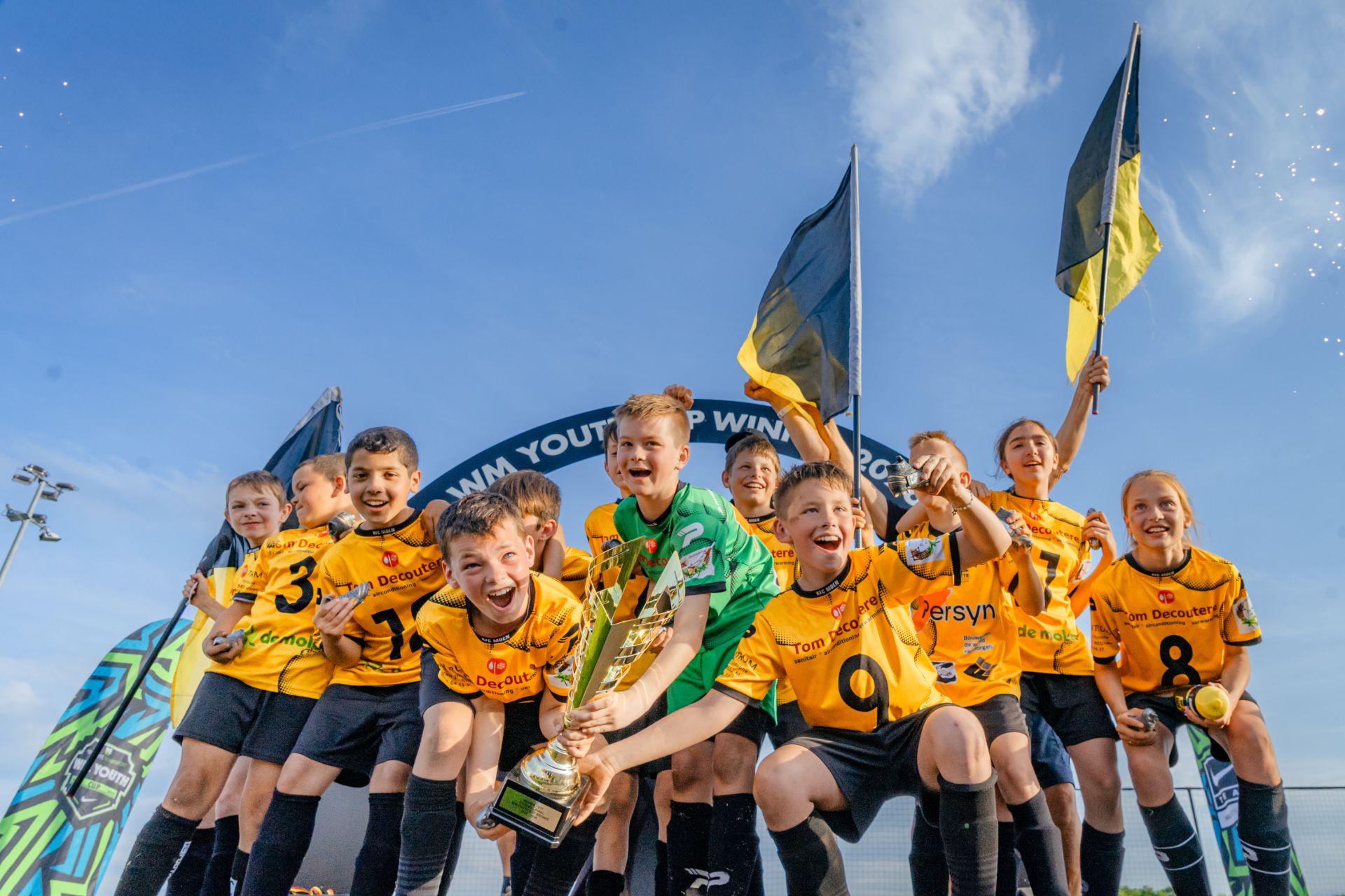 Sportfotografie