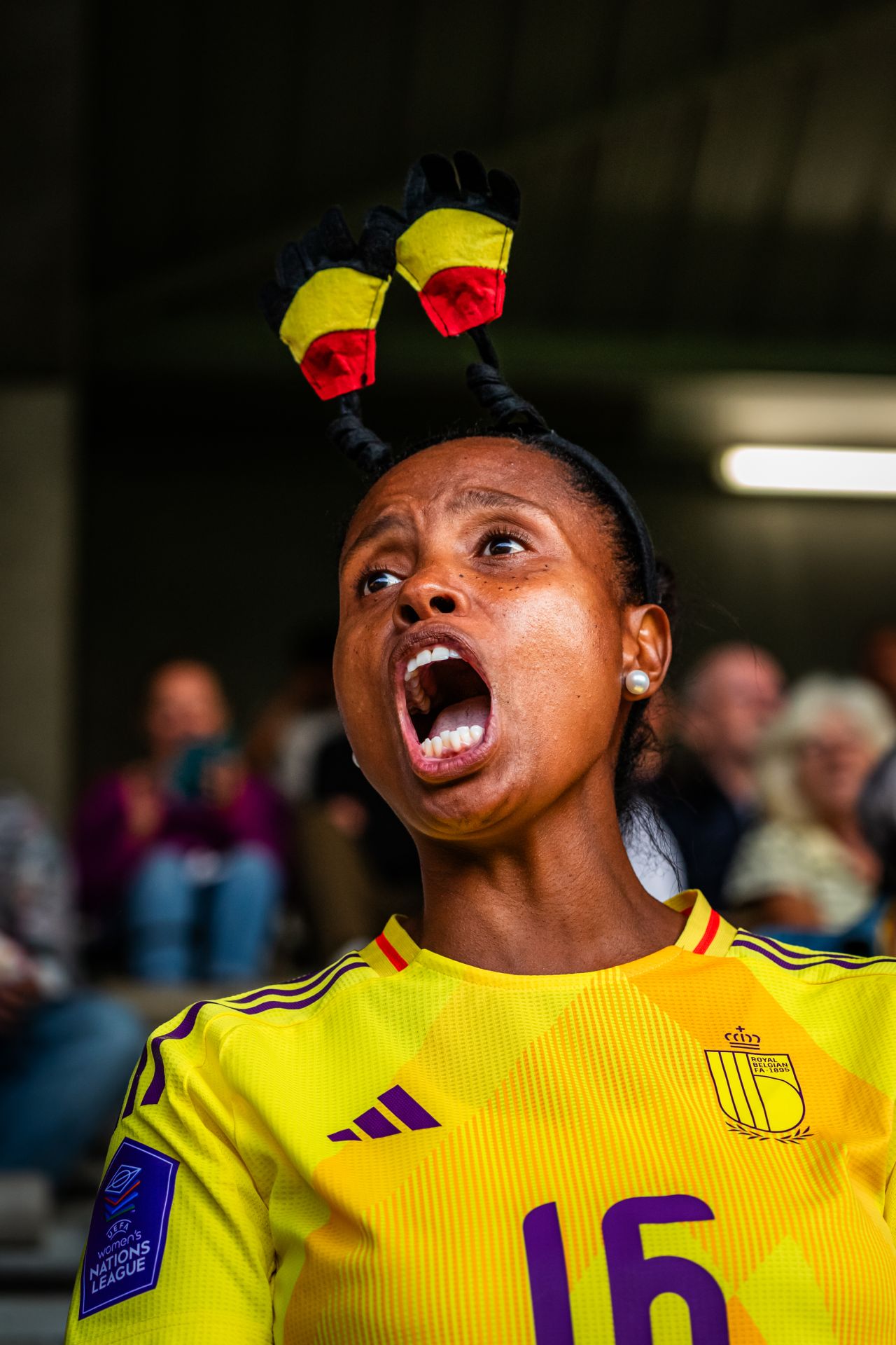 Sportfotografie