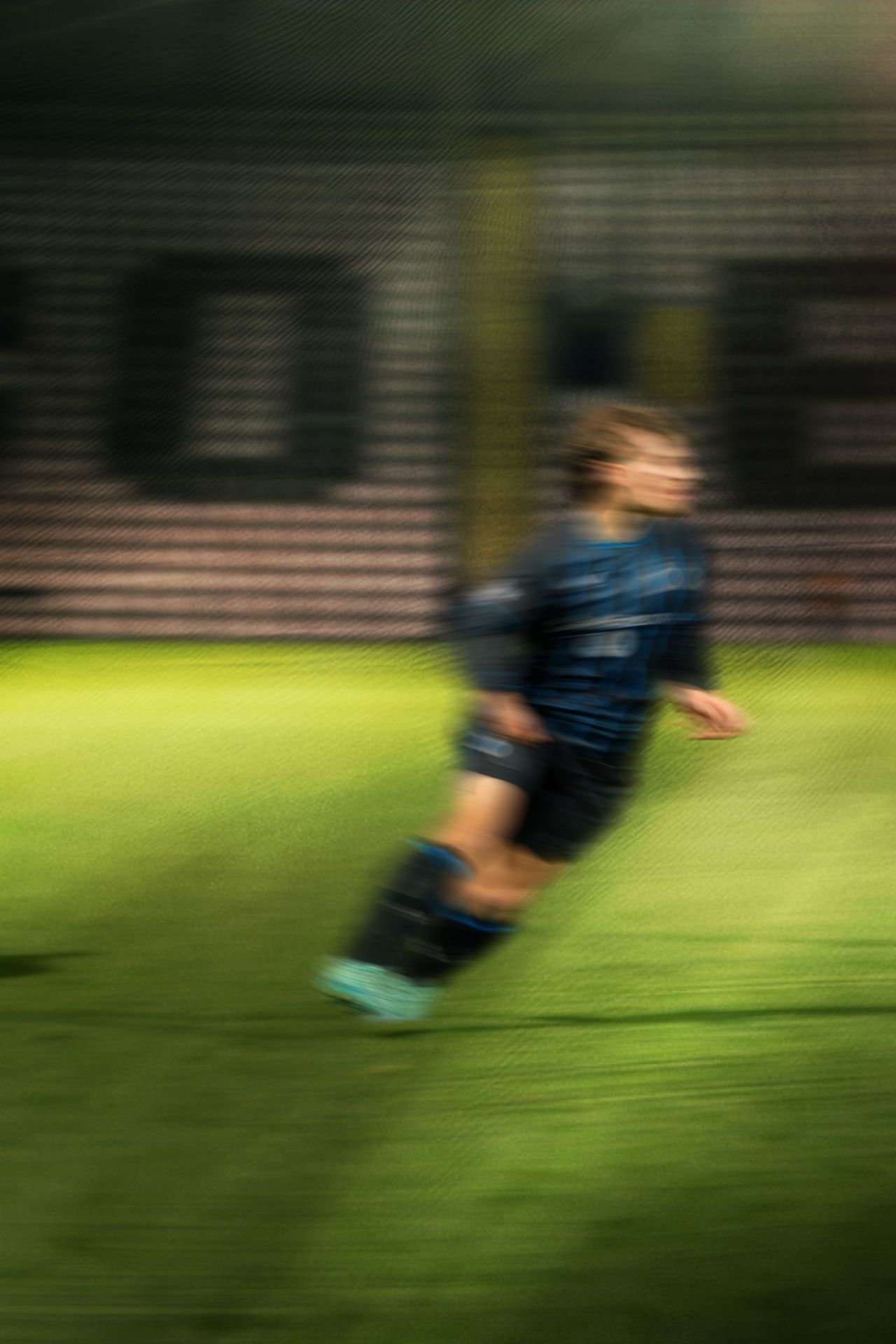 Sportfotografie