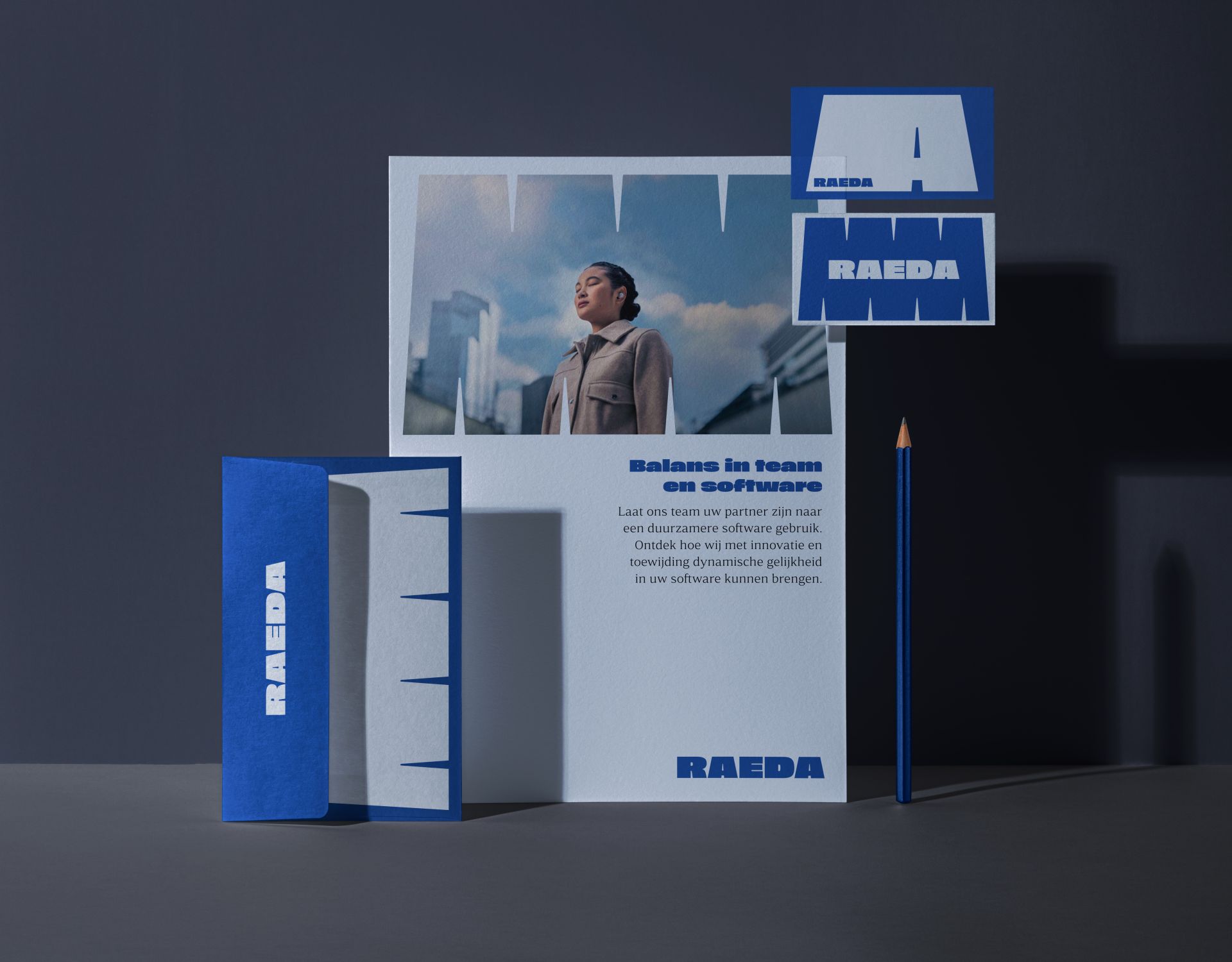 Branding / Design