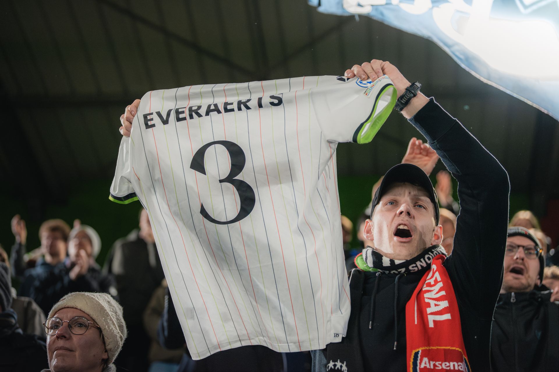 Sportfotografie