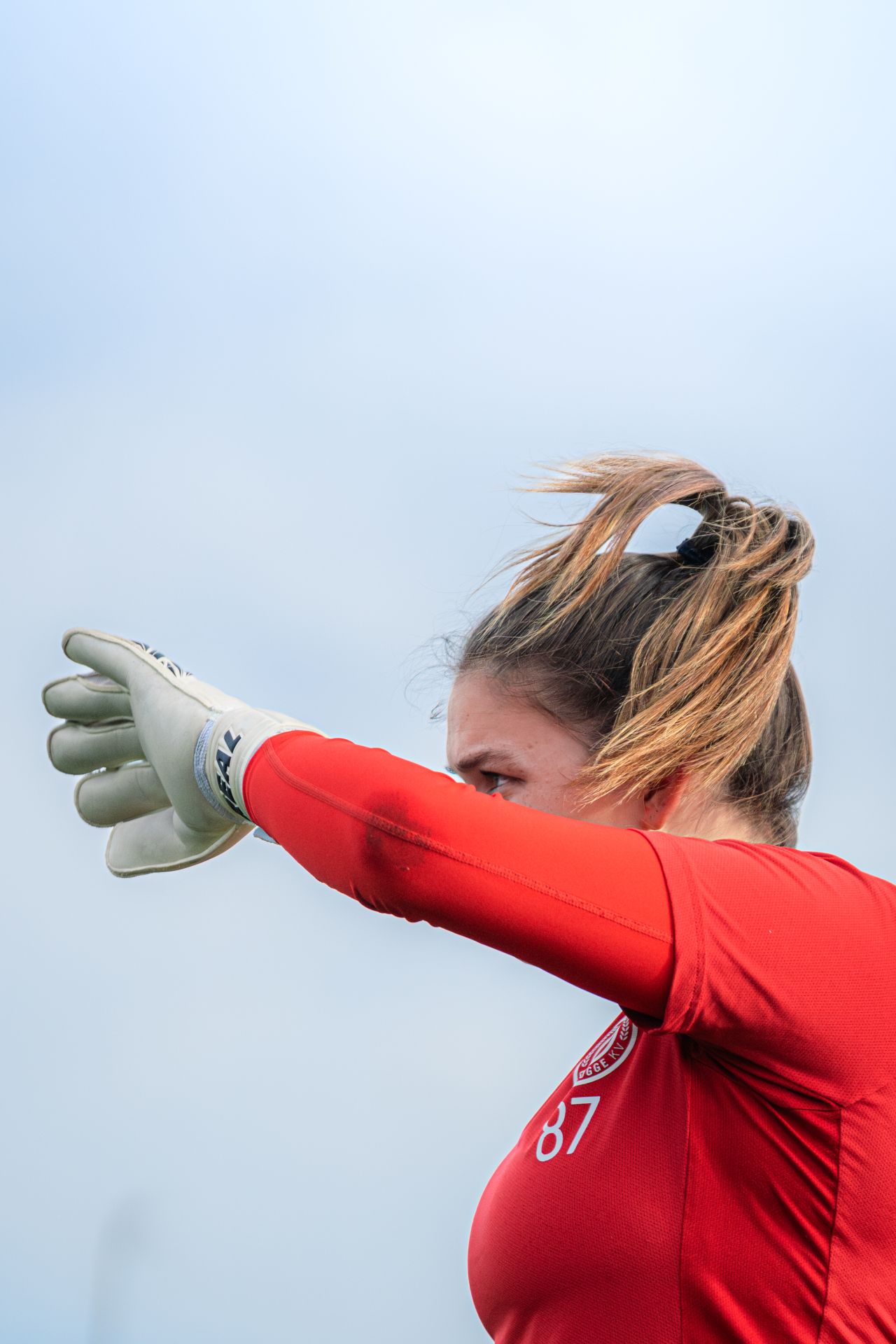 Sportfotografie