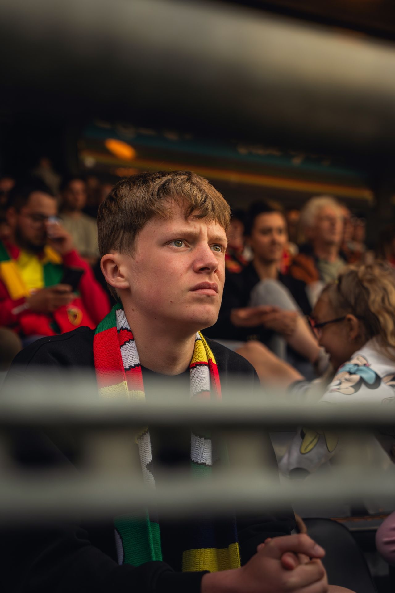Sportfotografie