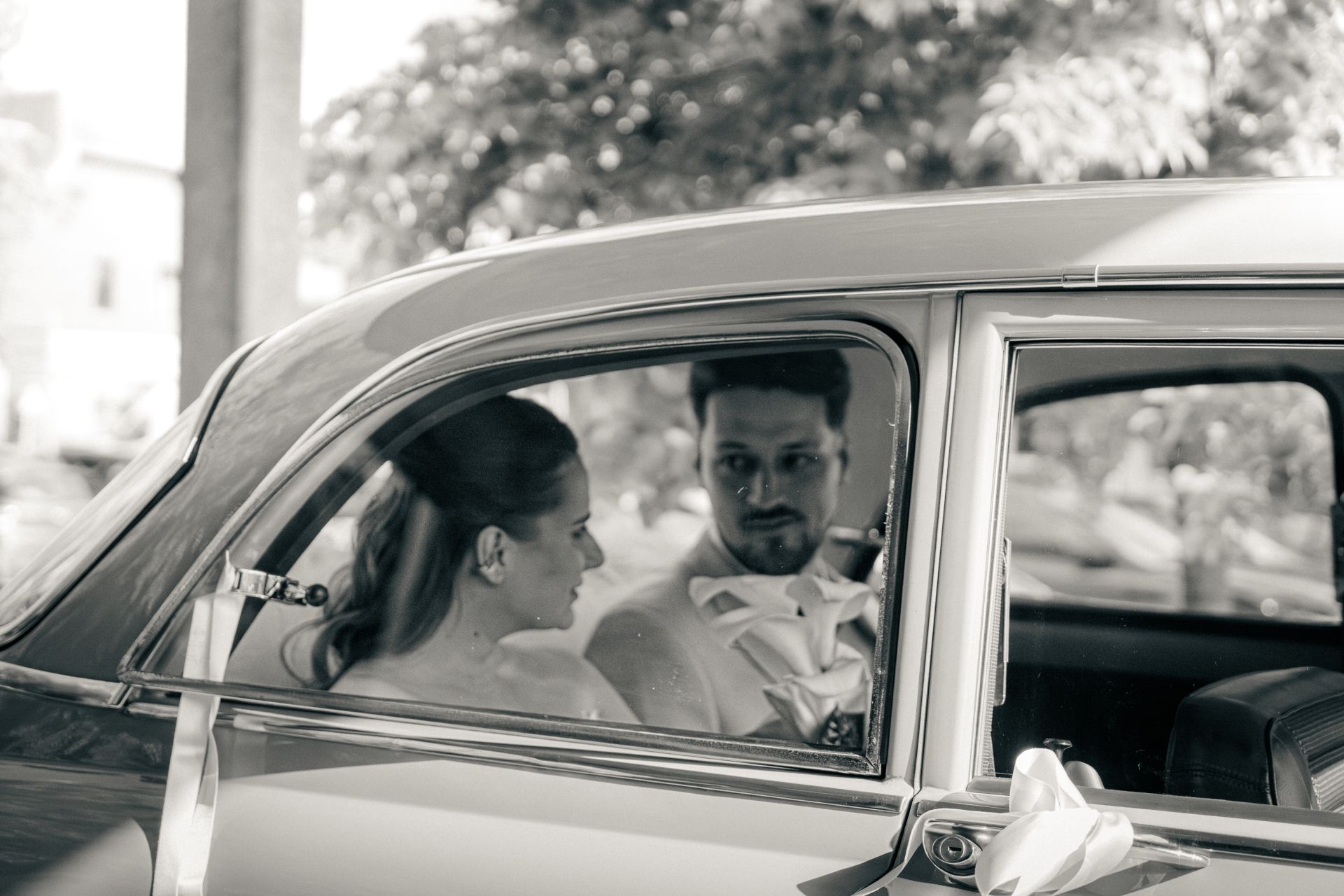 Trouwfotografie