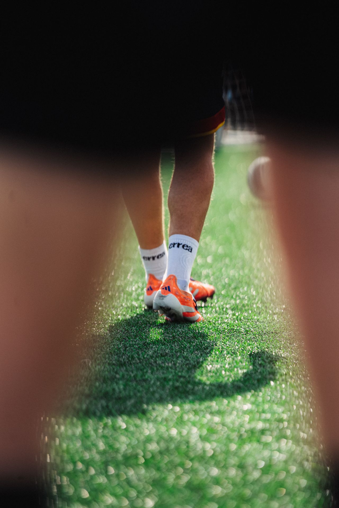 Sportfotografie
