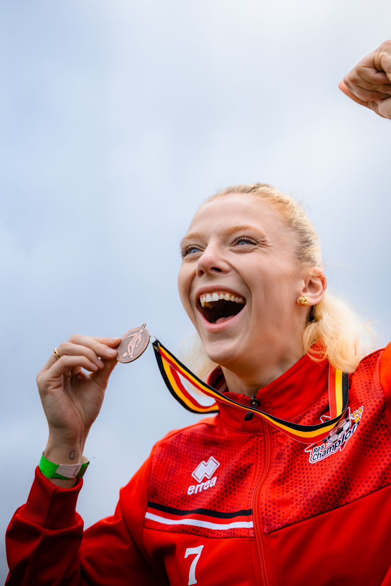 Sportfotografie