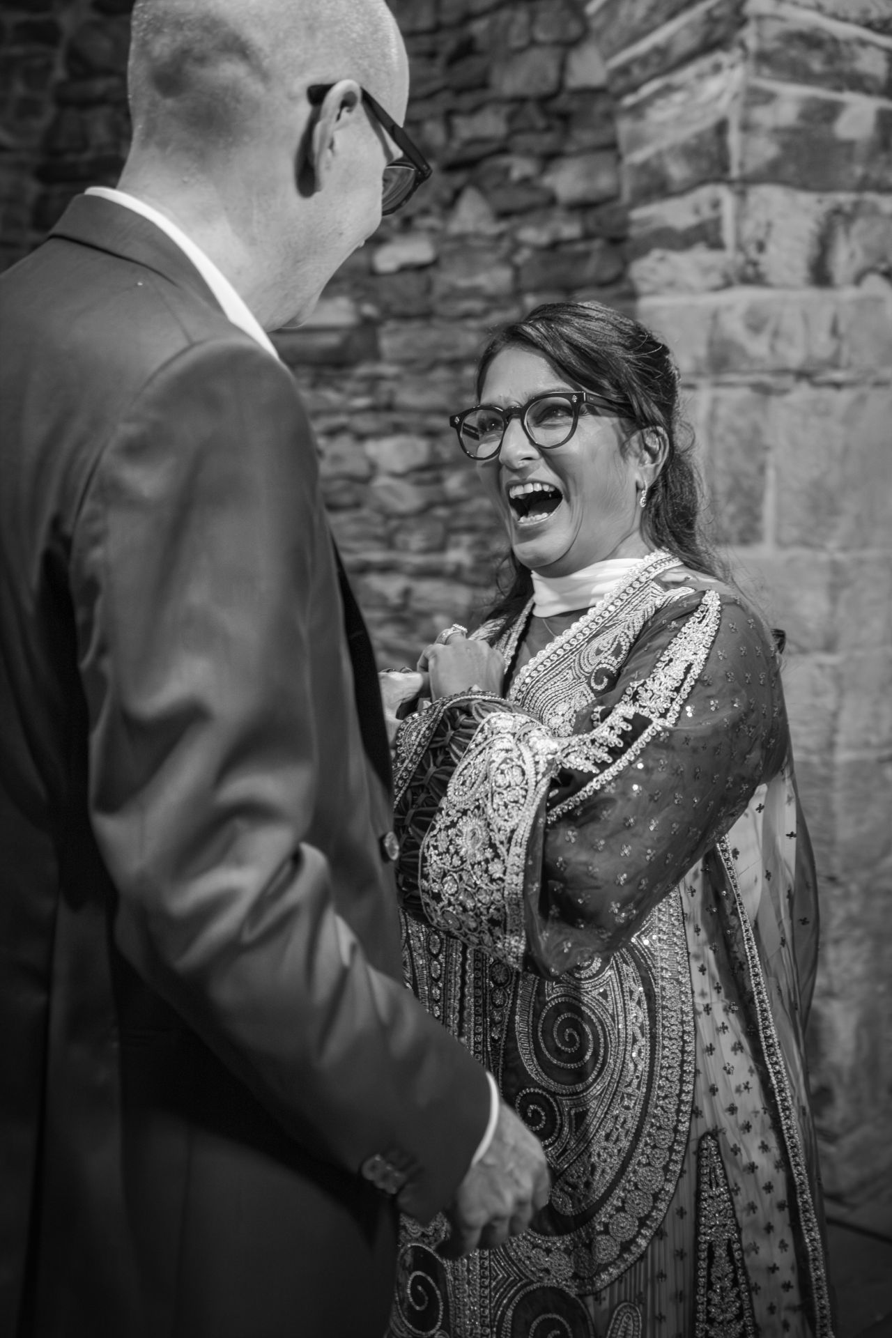 Trouwfotografie