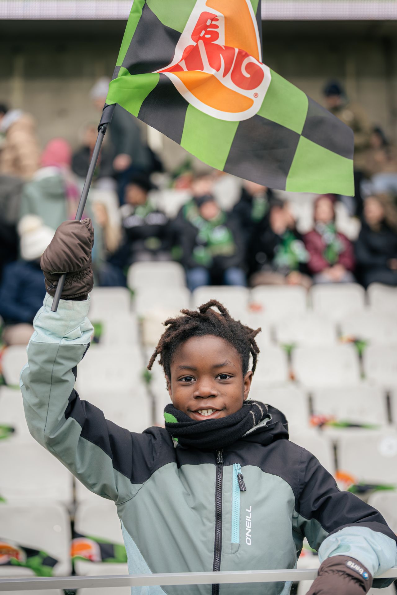Sportfotografie
