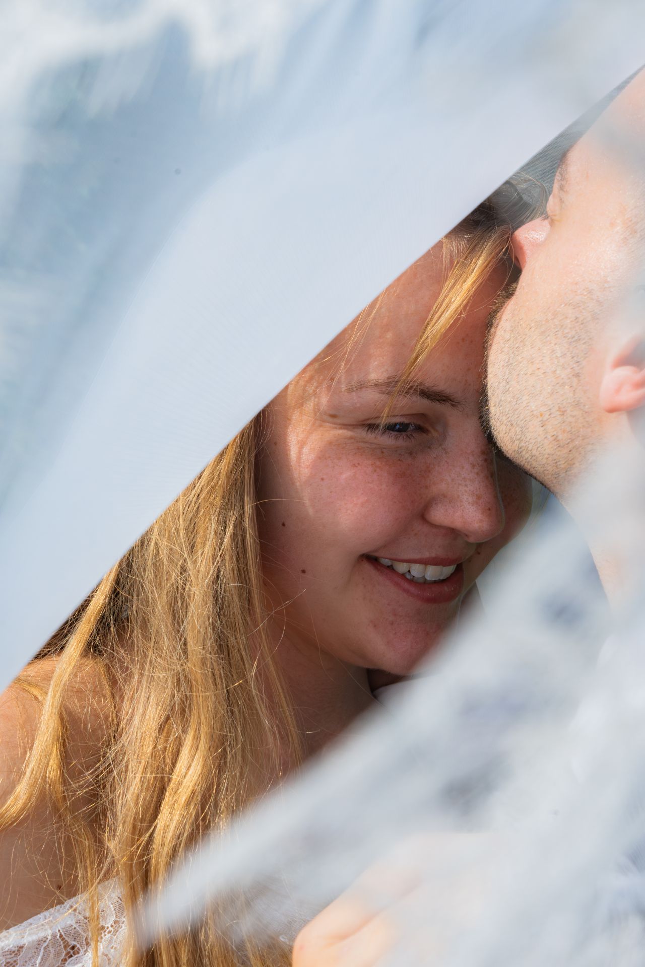 Trouwfotografie