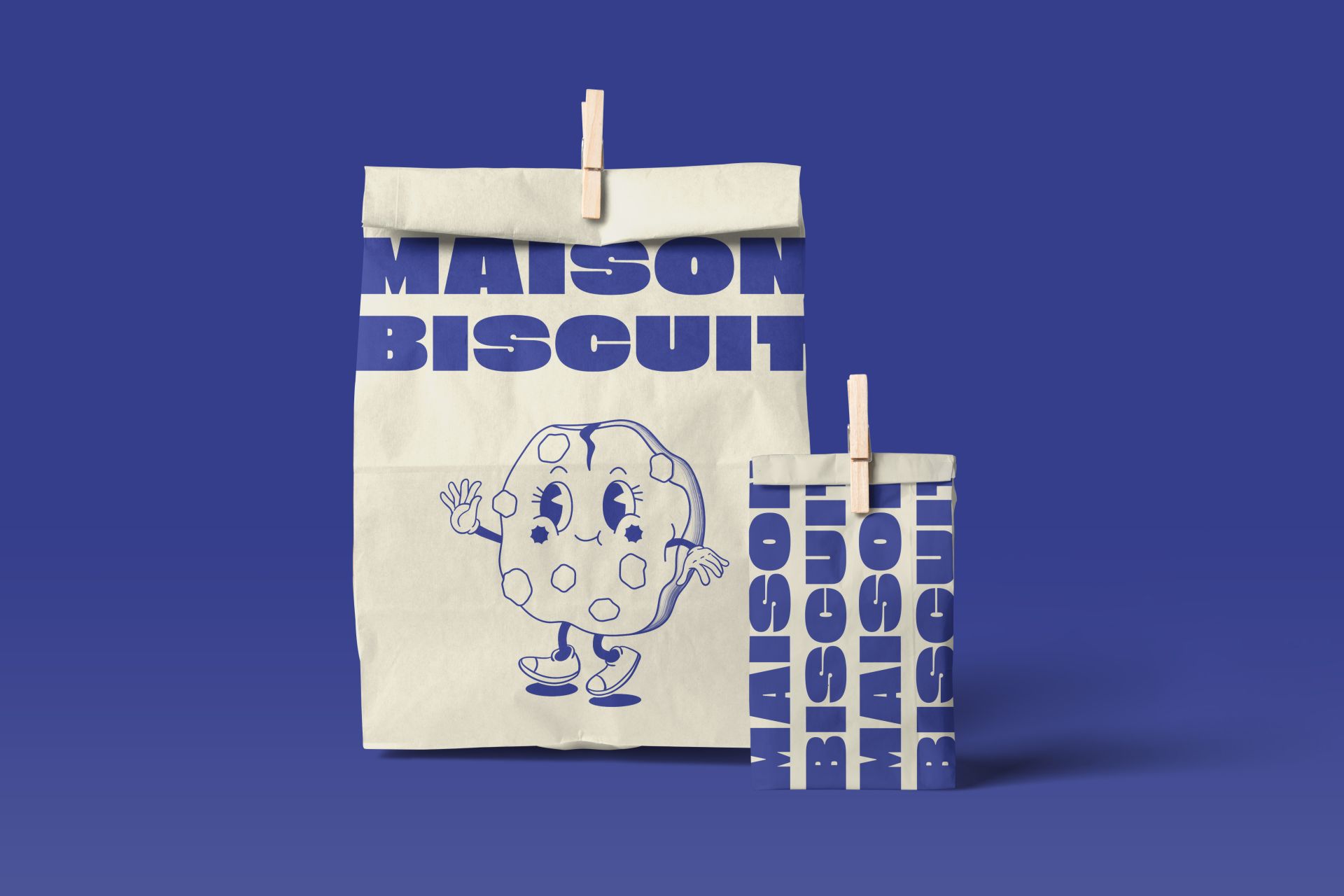 Branding / Design