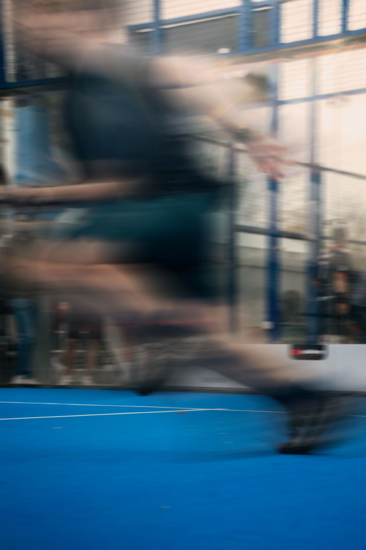 Sportfotografie
