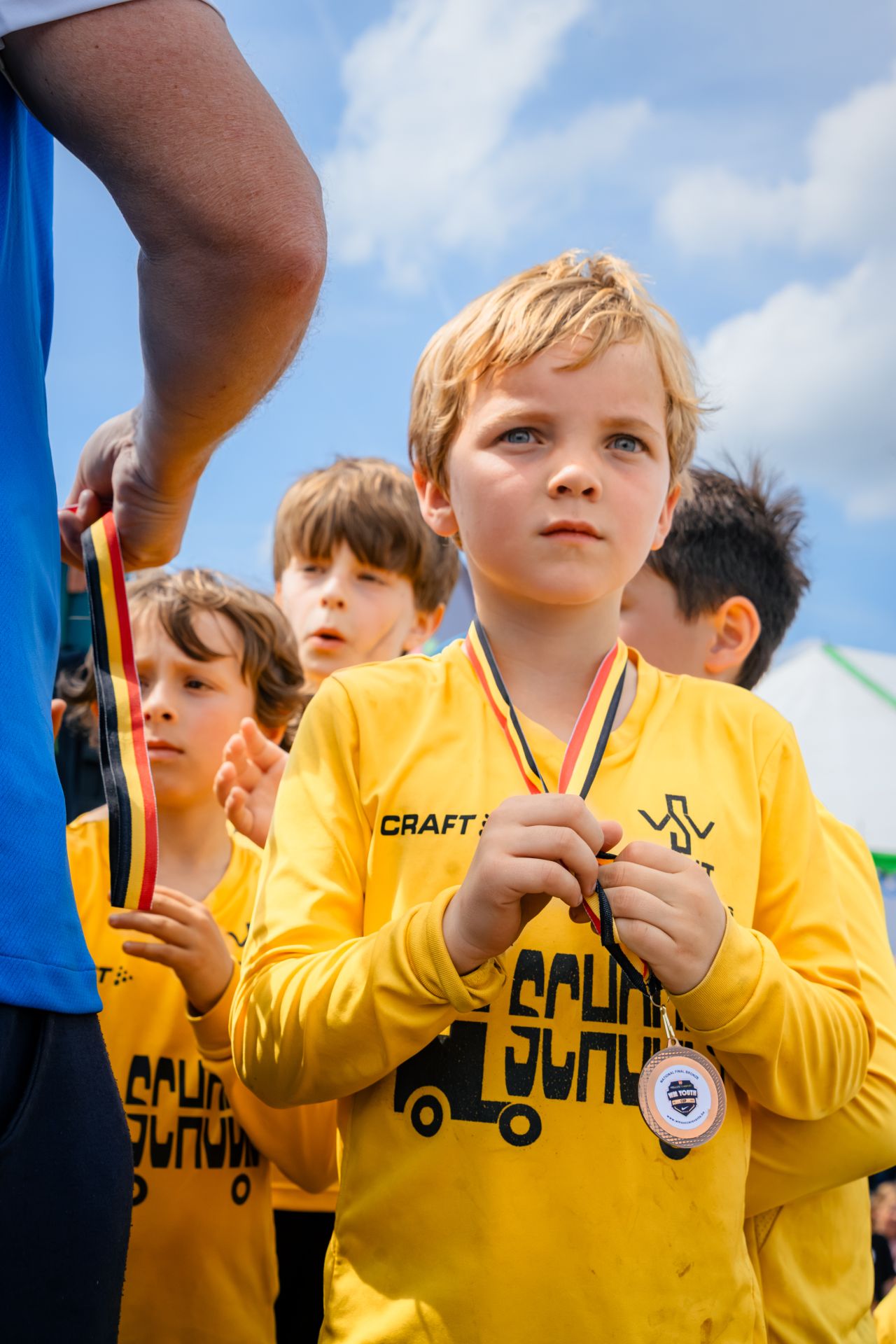Sportfotografie