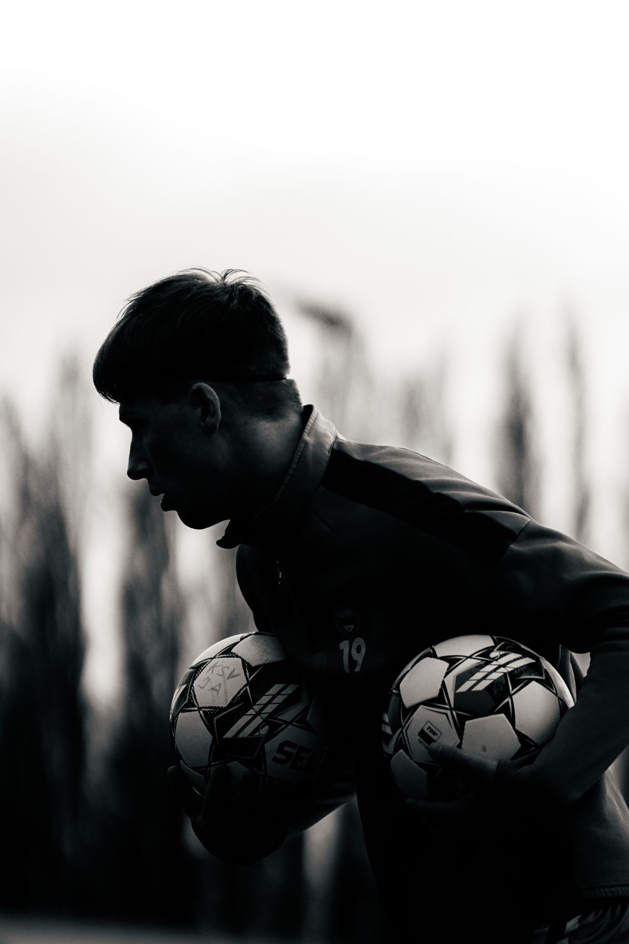 Sportfotografie