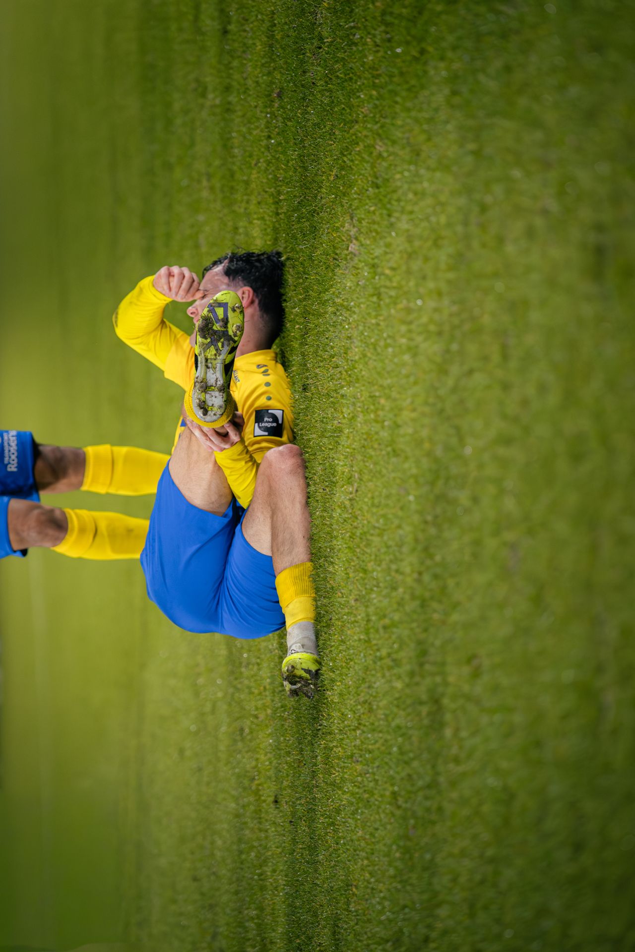 Sportfotografie