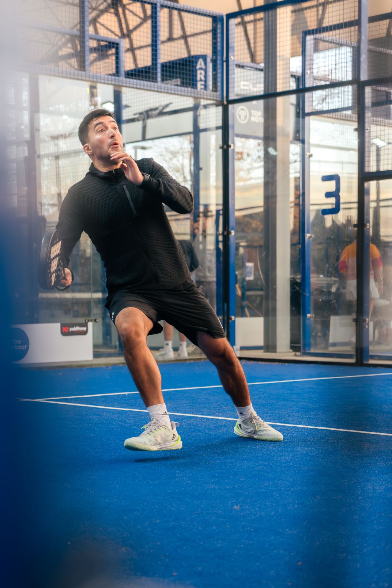 Sportfotografie