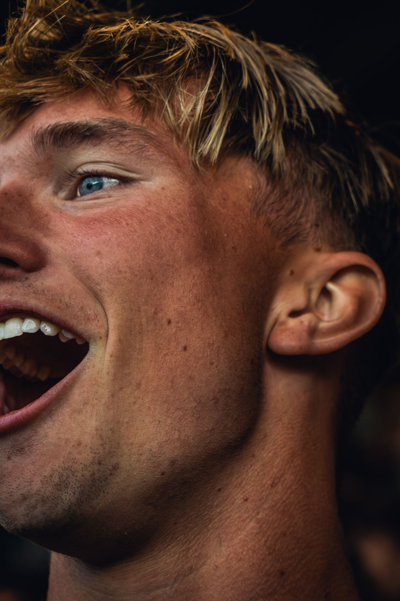 Sportfotografie