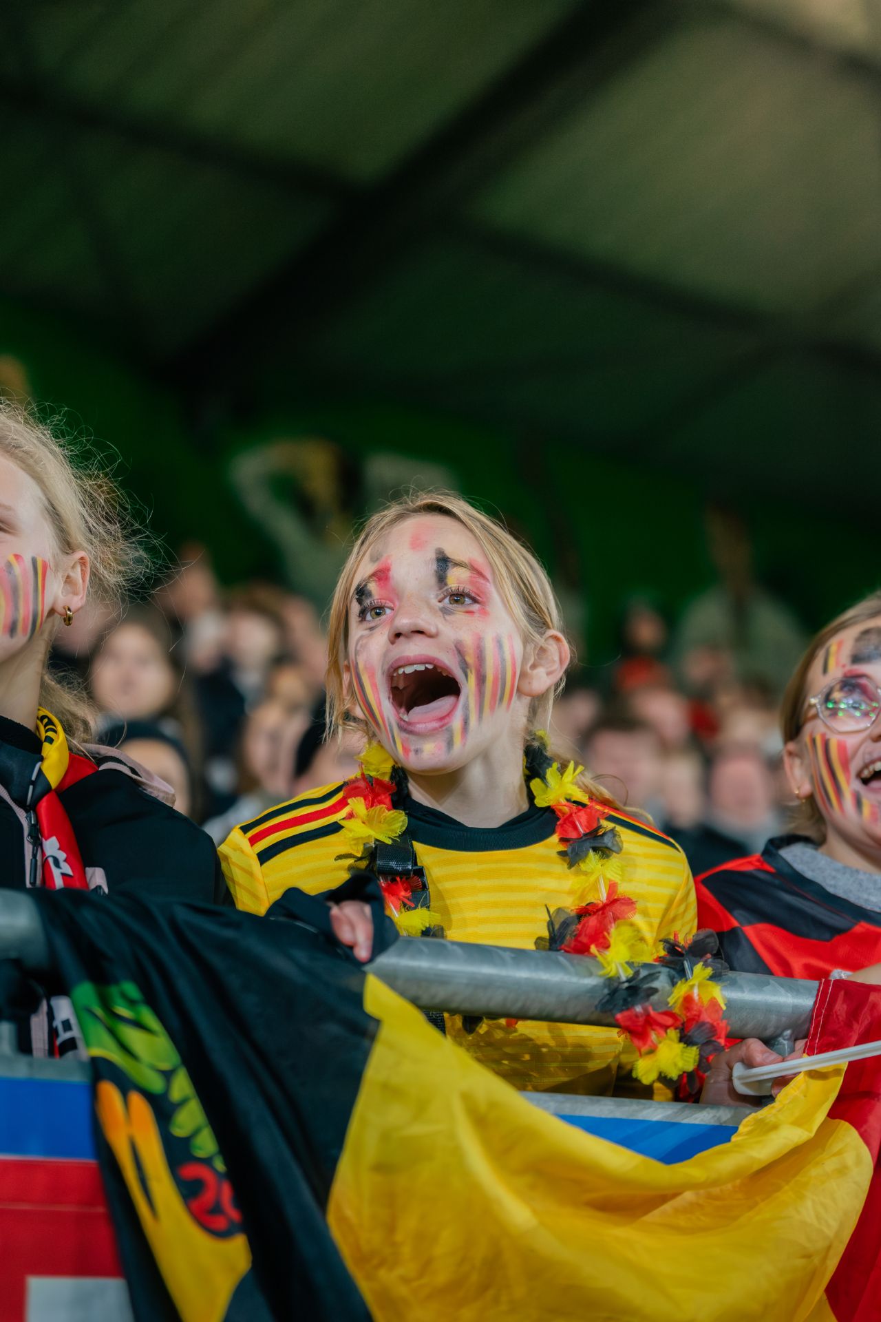 Sportfotografie