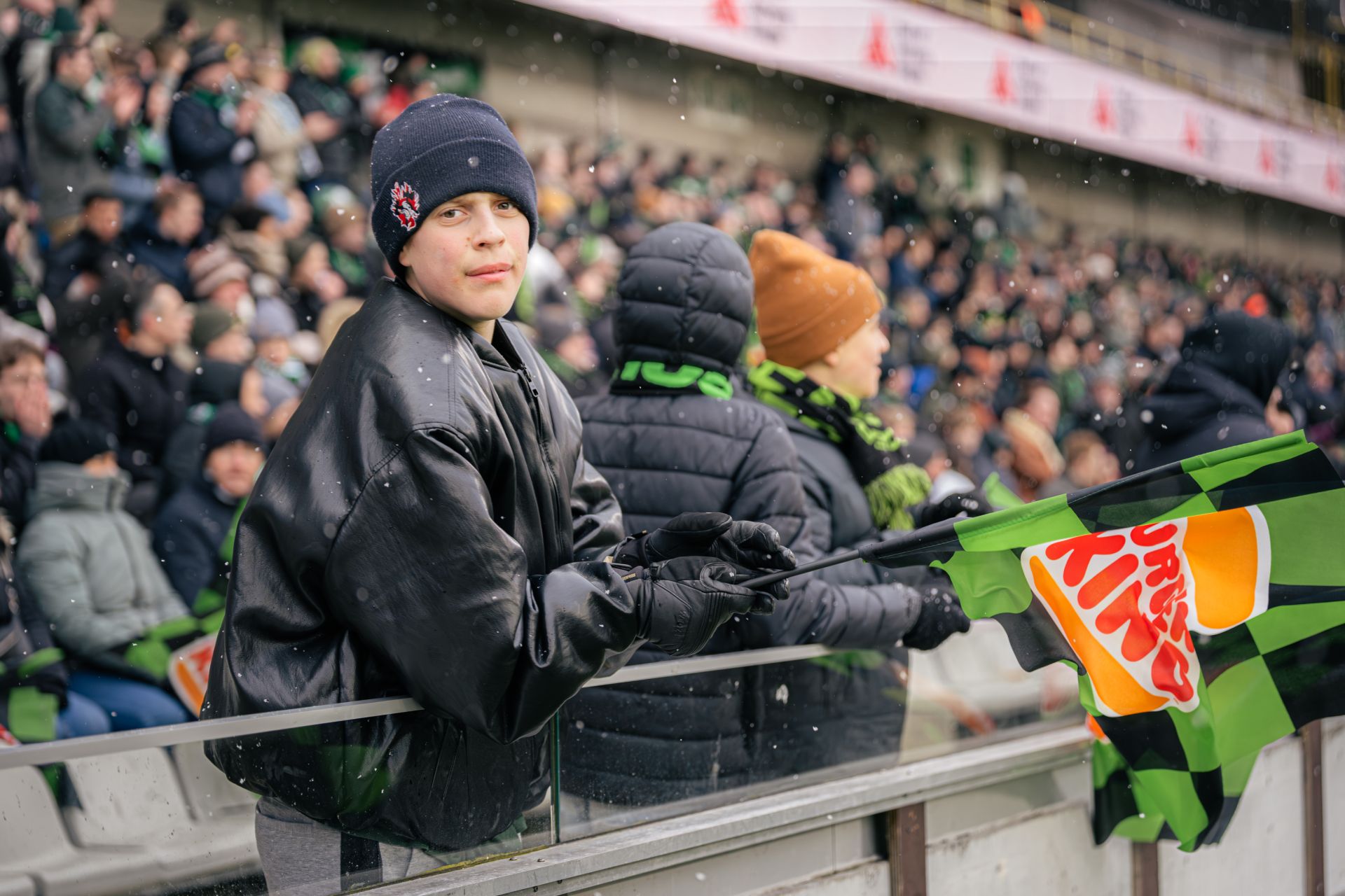 Sportfotografie