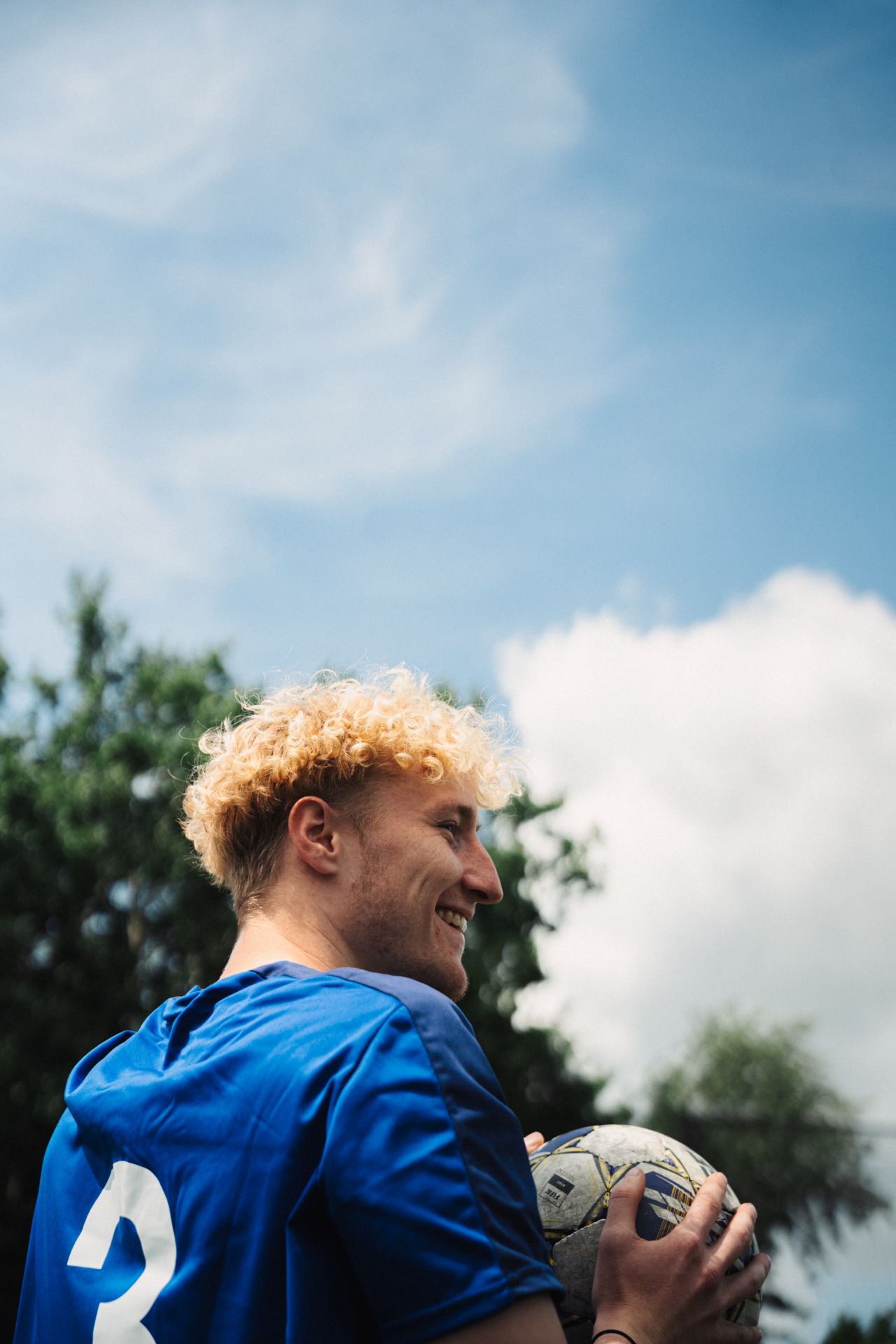 Sportfotografie