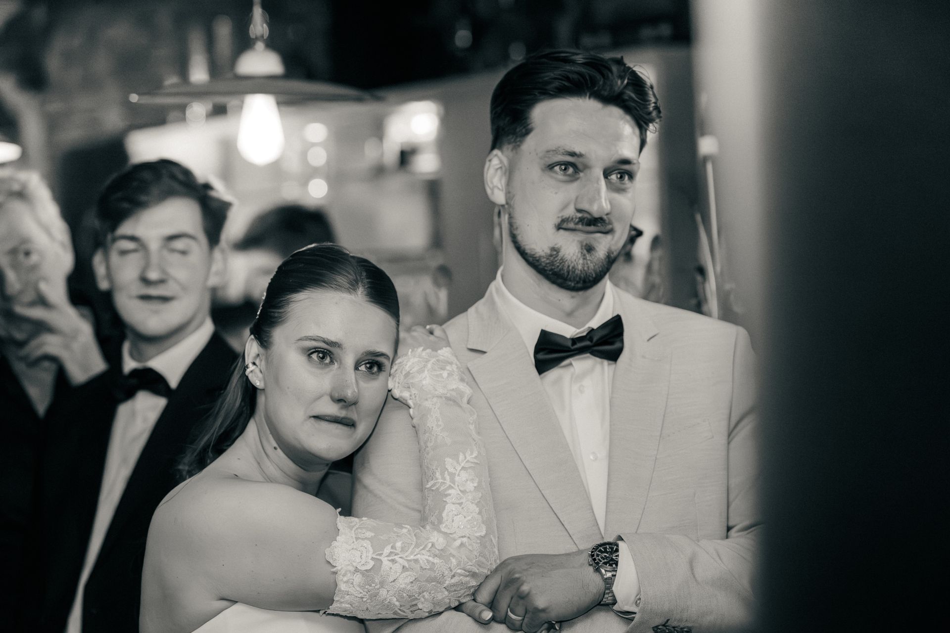 Trouwfotografie
