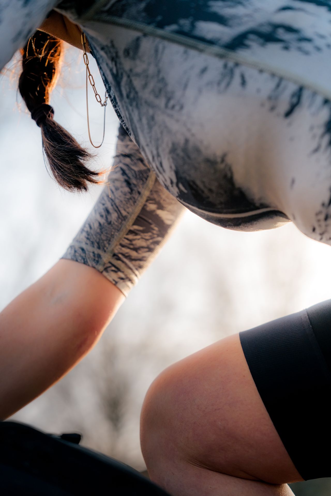 Sportfotografie