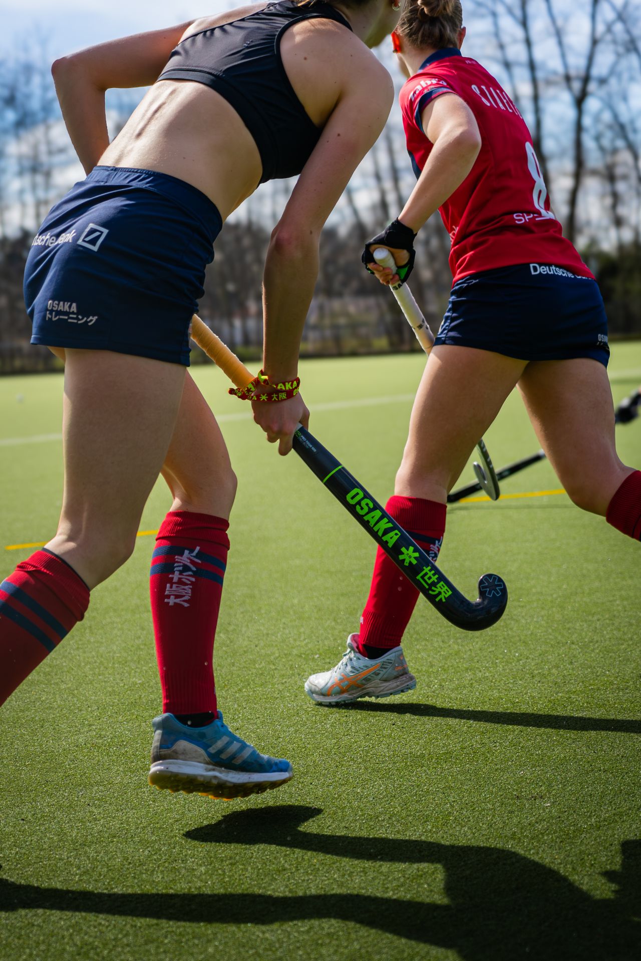 Sportfotografie