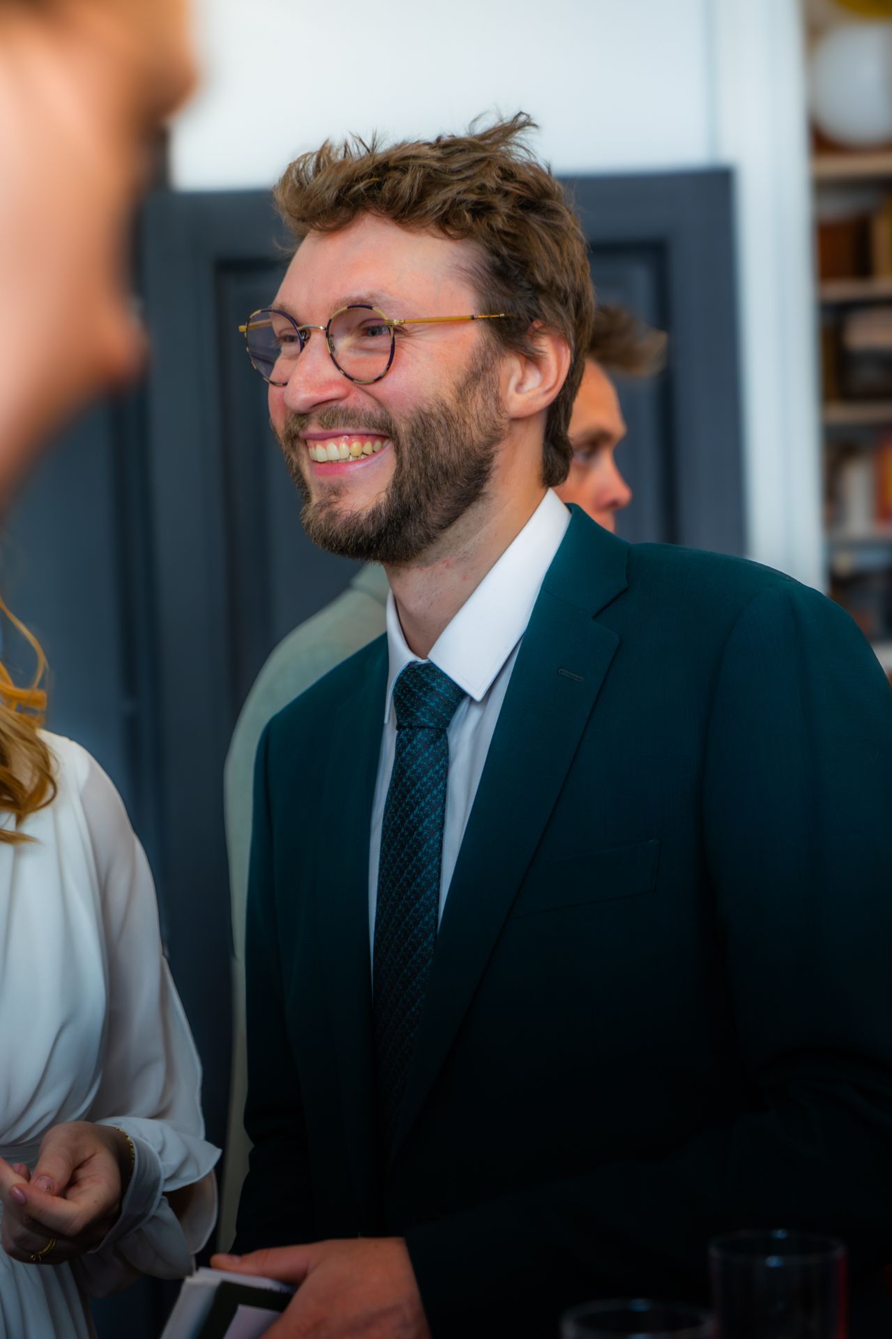 Trouwfotografie