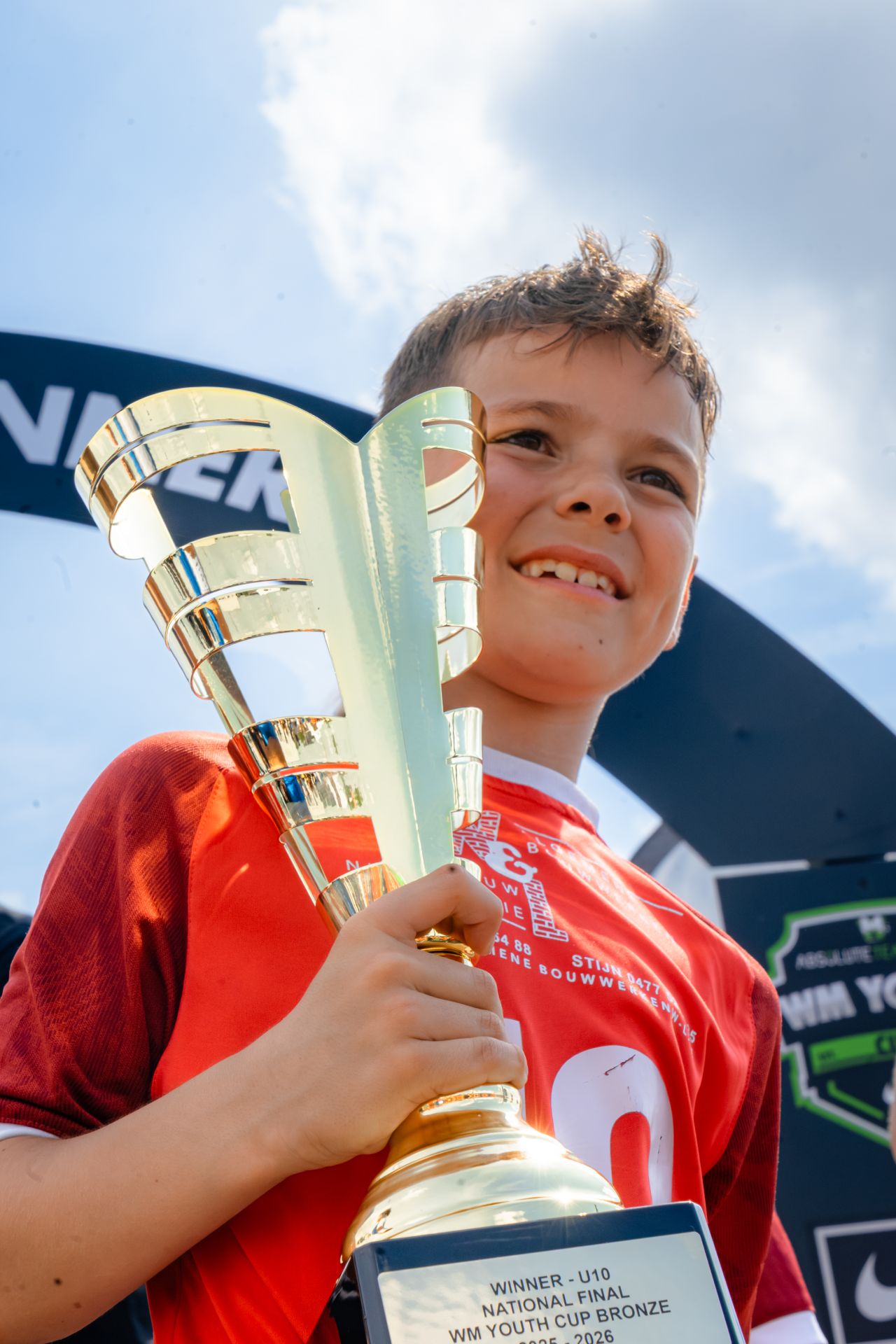 Sportfotografie