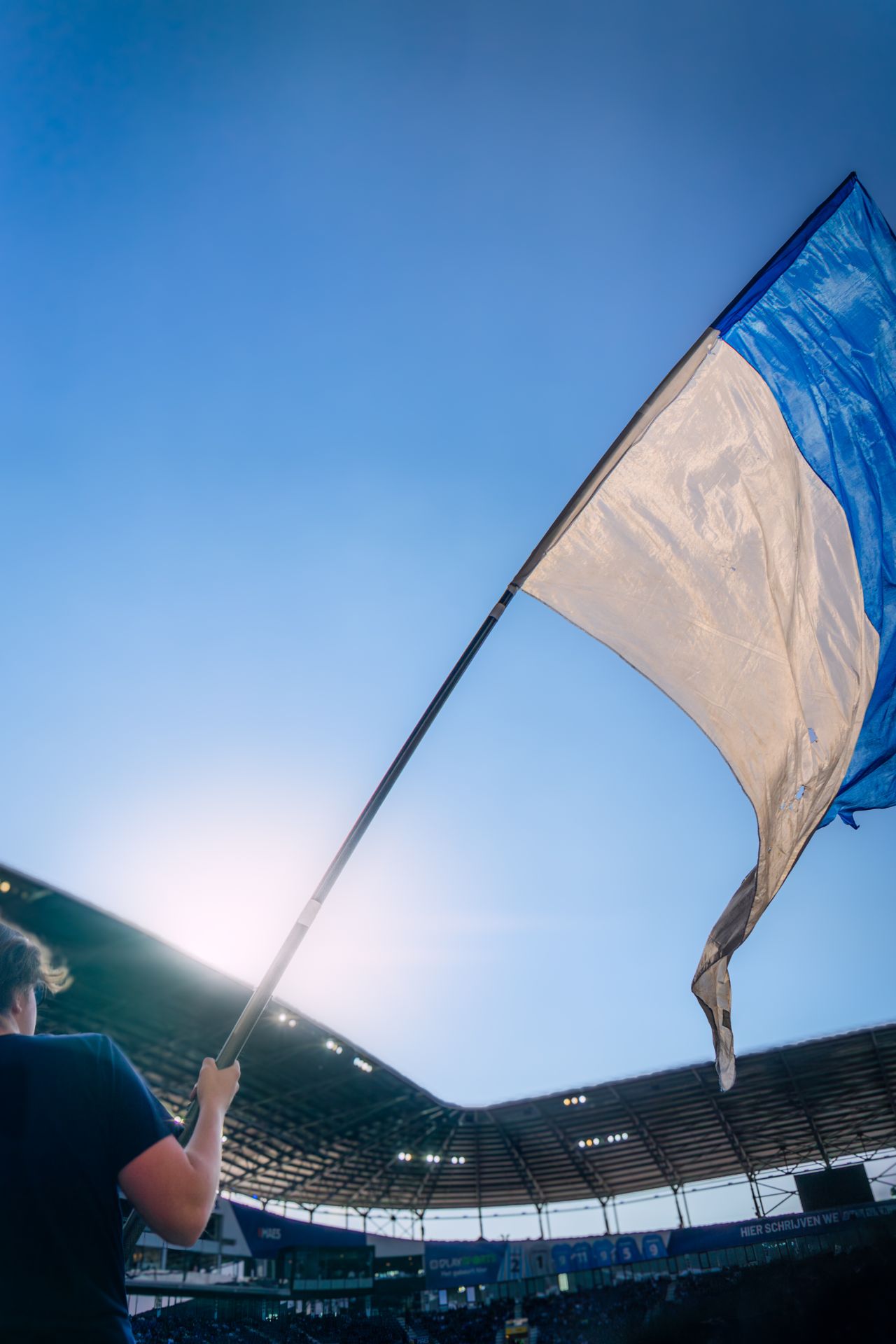 Sportfotografie